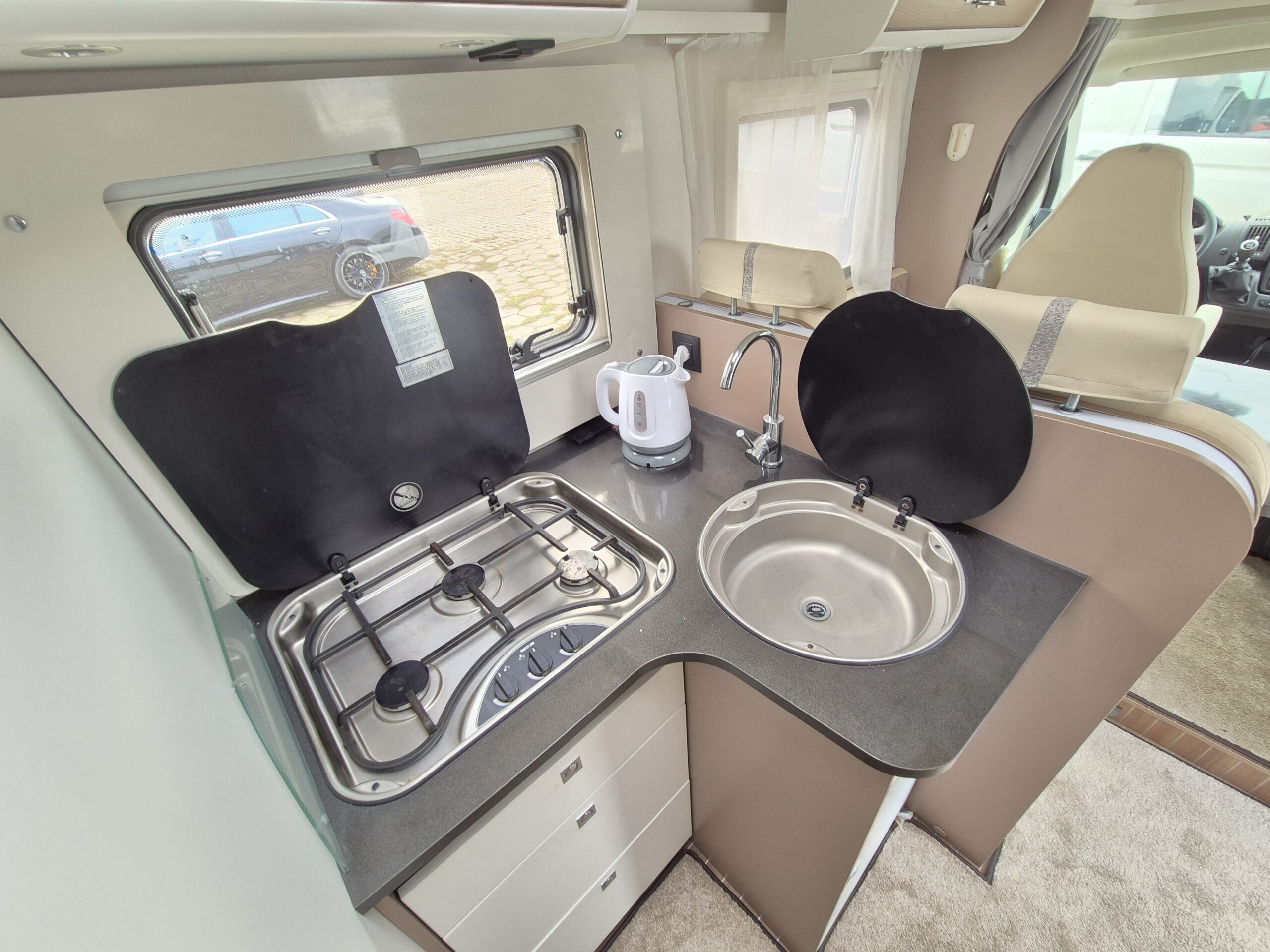 Etrusco T7400 QB - obrazek 10