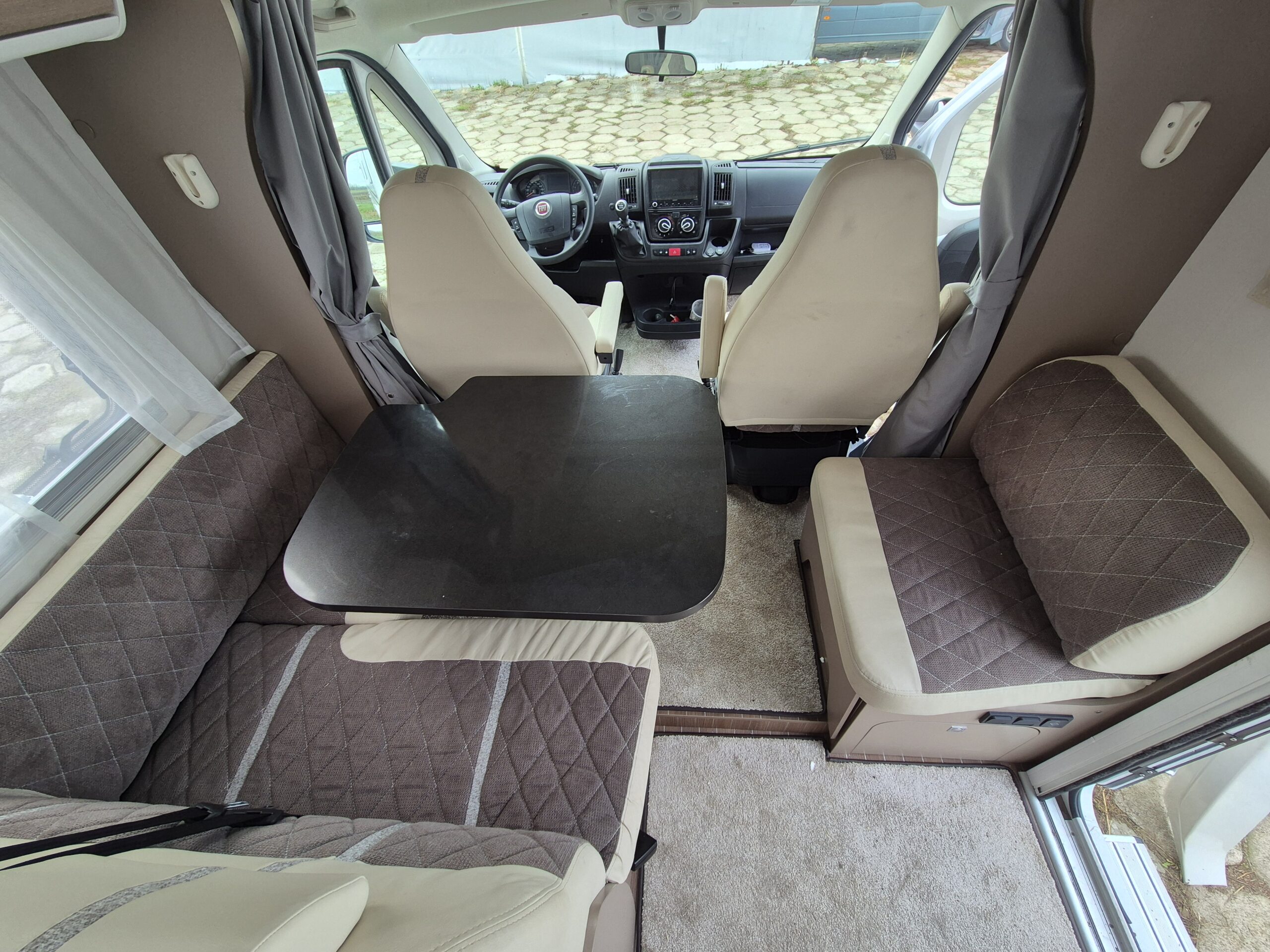 Etrusco T7400 QB - obrazek 17