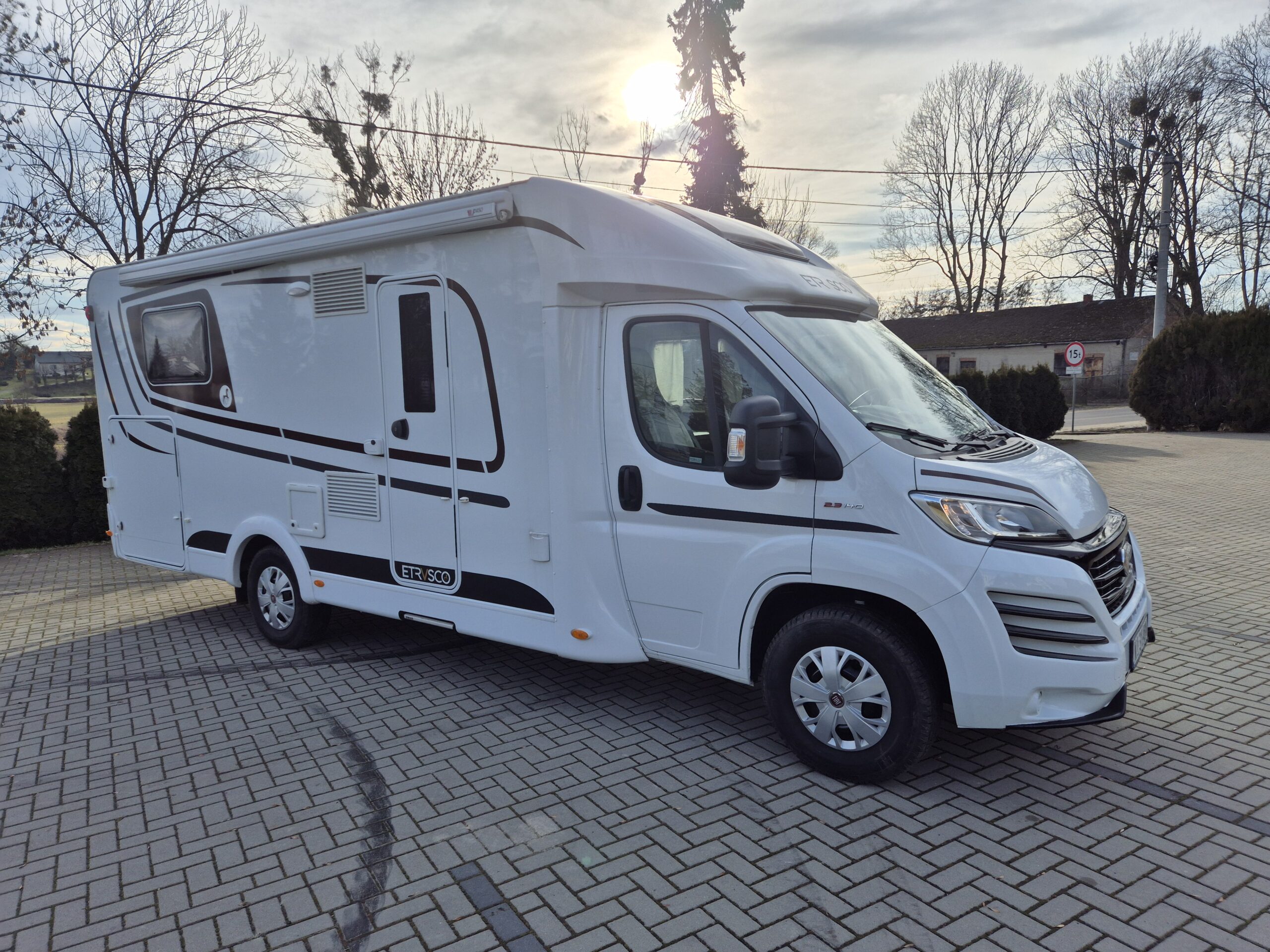 Etrusco T7400 QB - obrazek 4