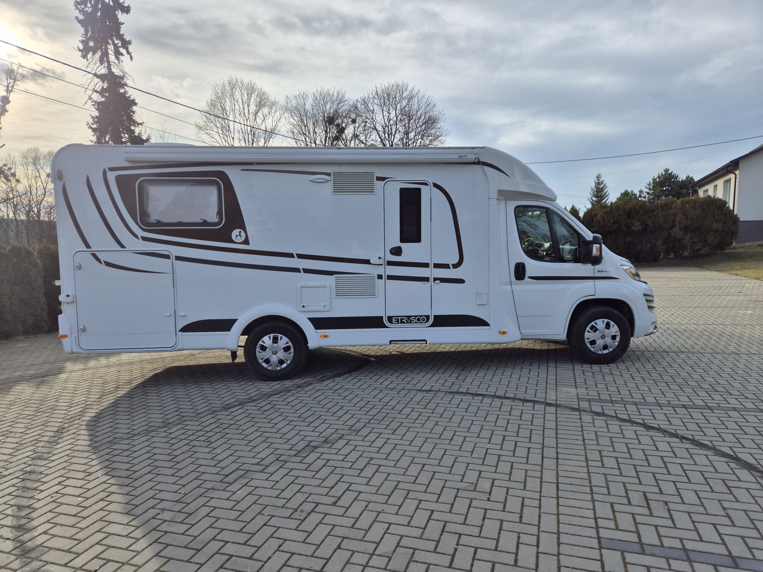 Etrusco T7400 QB - obrazek 5