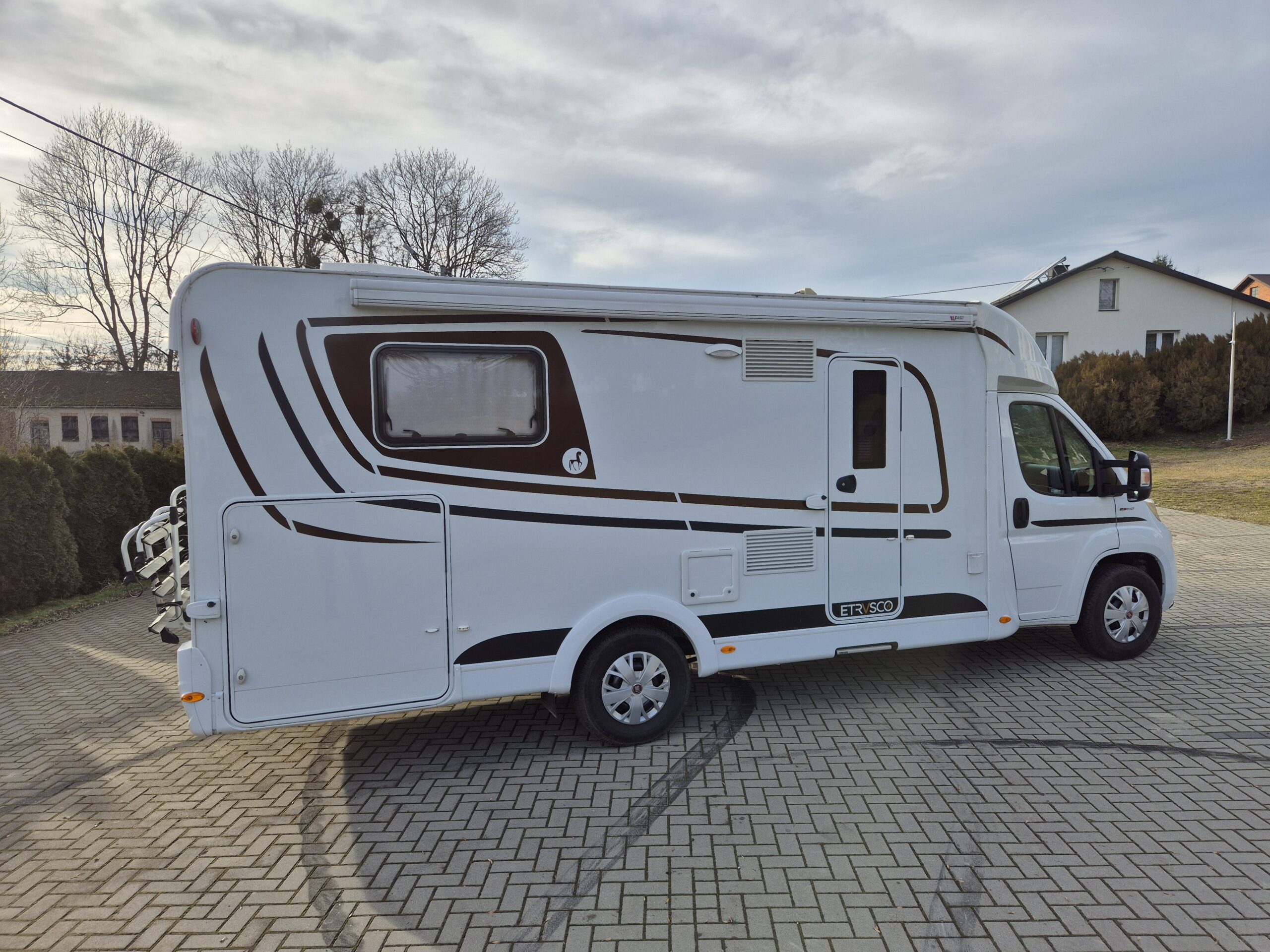 Etrusco T7400 QB - obrazek 6