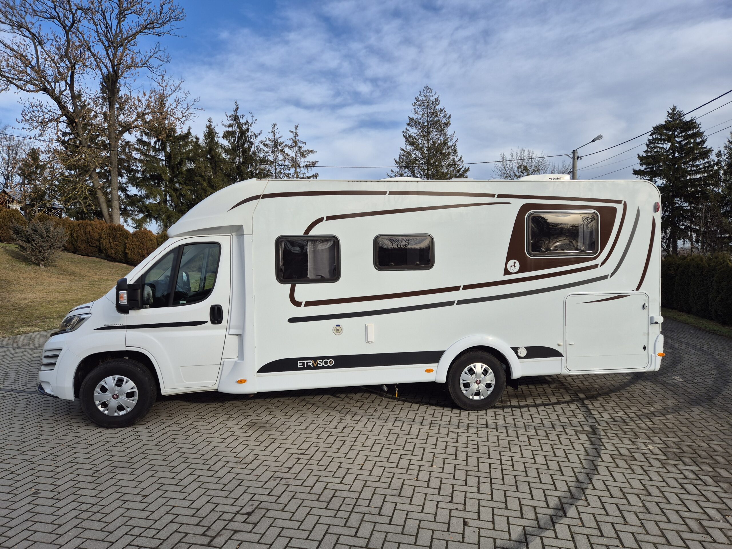 Etrusco T7400 QB - obrazek 7