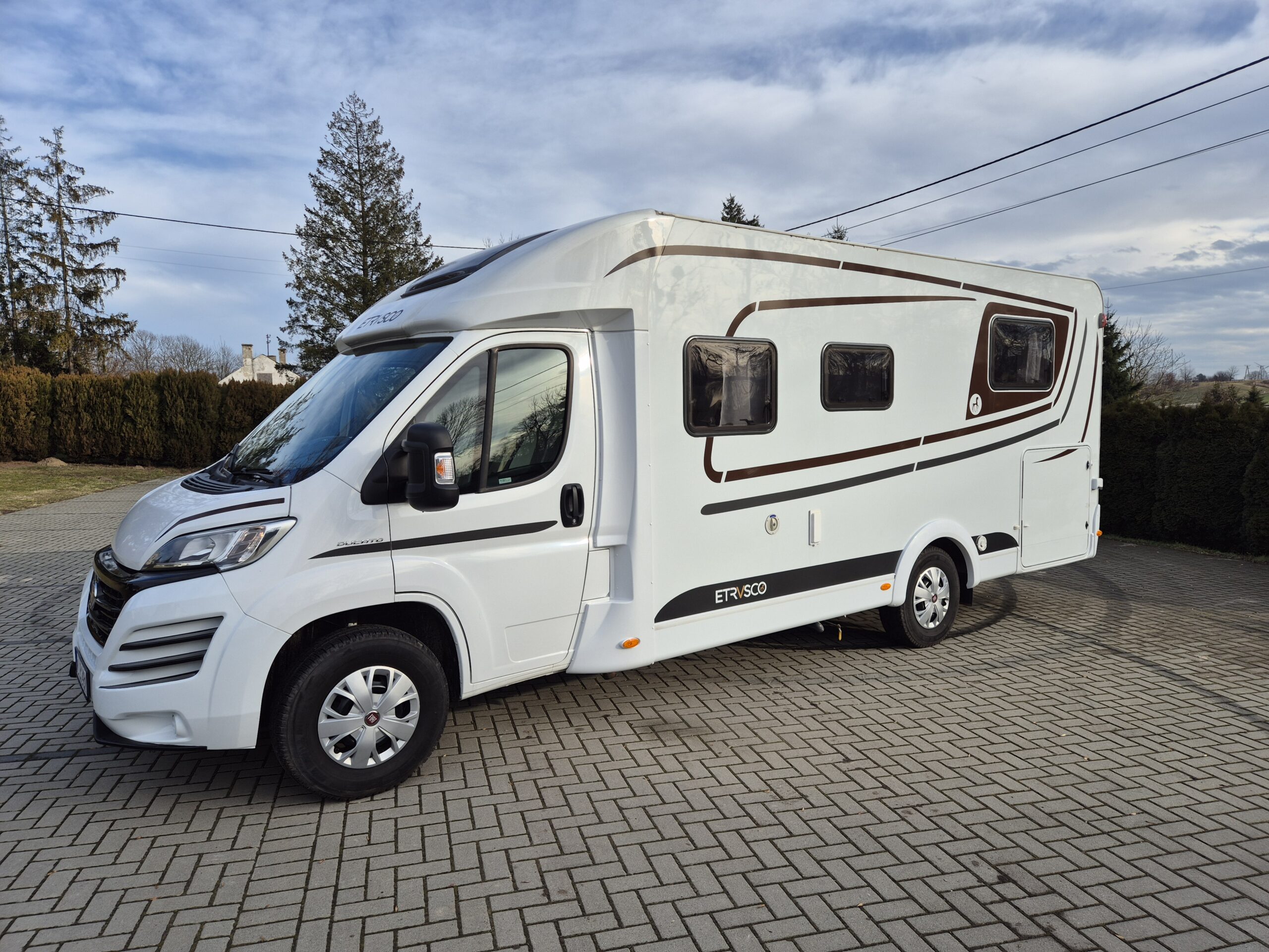 Etrusco T7400 QB - obrazek 8