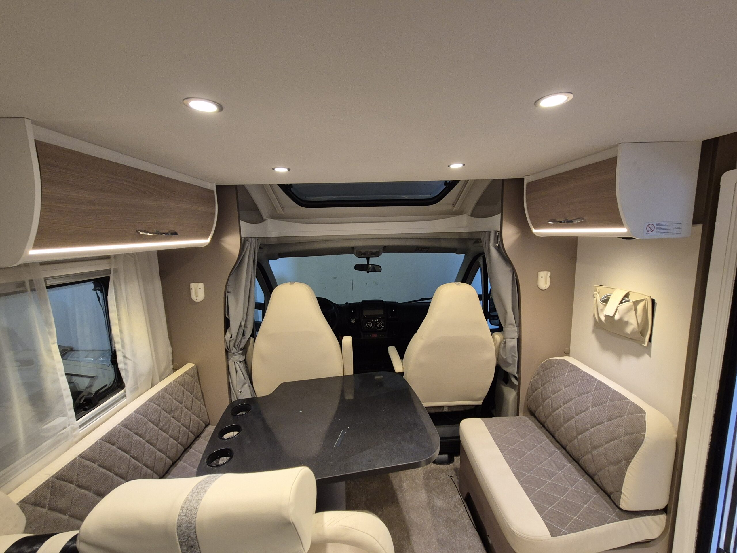 Etrusco T7400 QB - obrazek 30