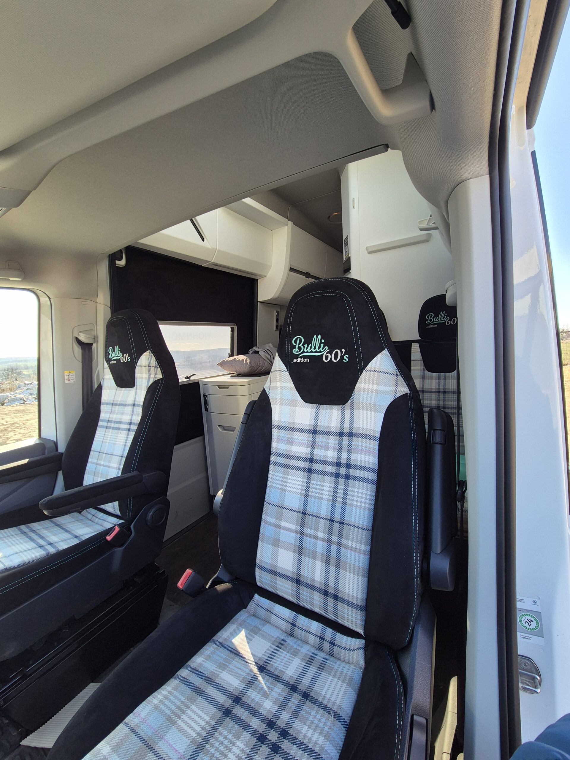 Grand California 600 - obrazek 2