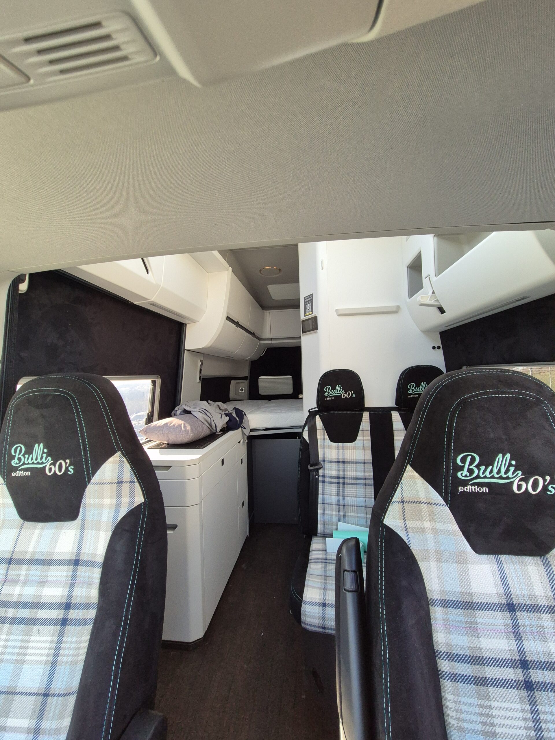 Grand California 600 - obrazek 3