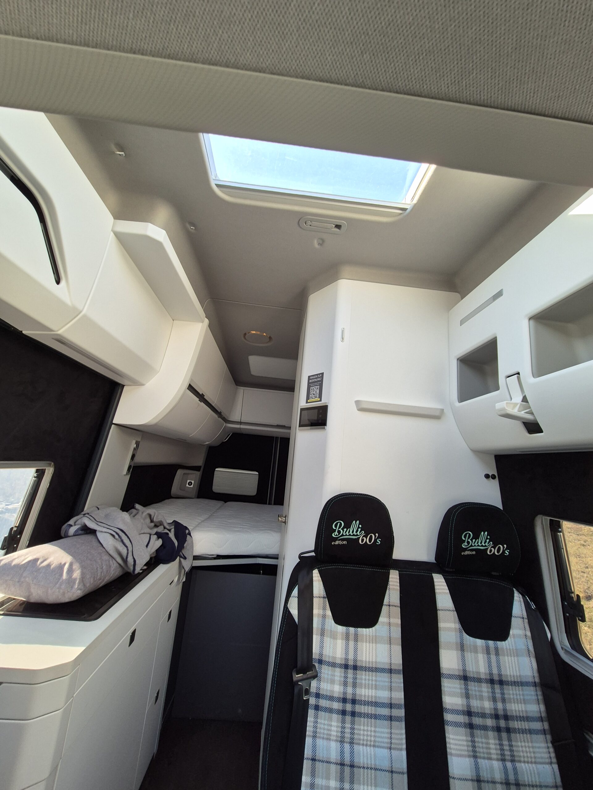 Grand California 600 - obrazek 4