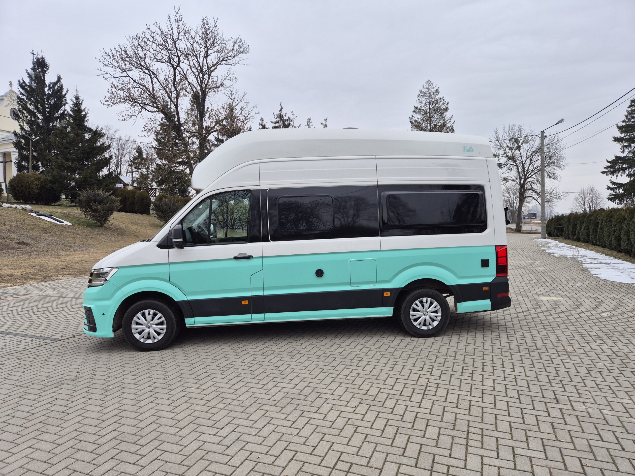 Grand California 600 - obrazek 6