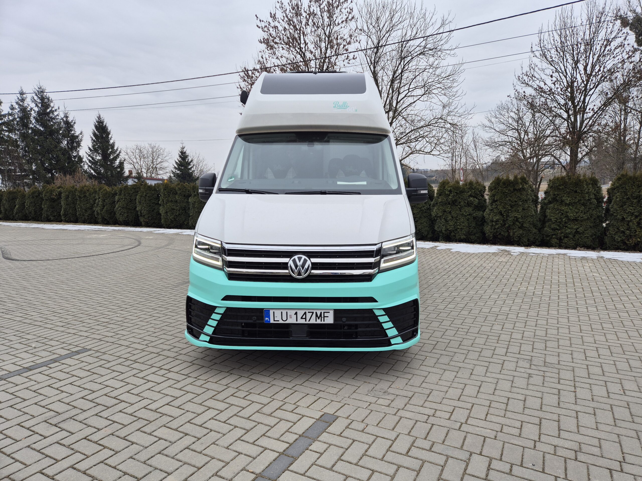 Grand California 600 - obrazek 7