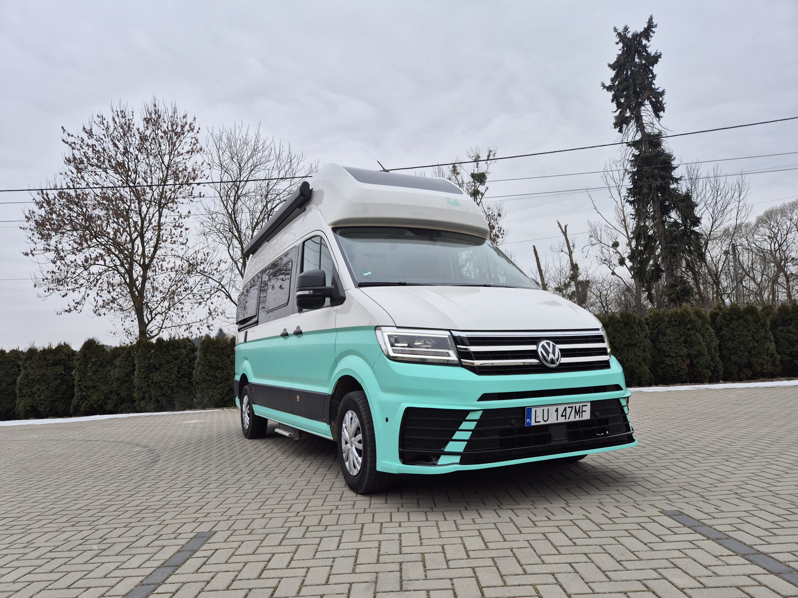 Grand California 600 - obrazek 10