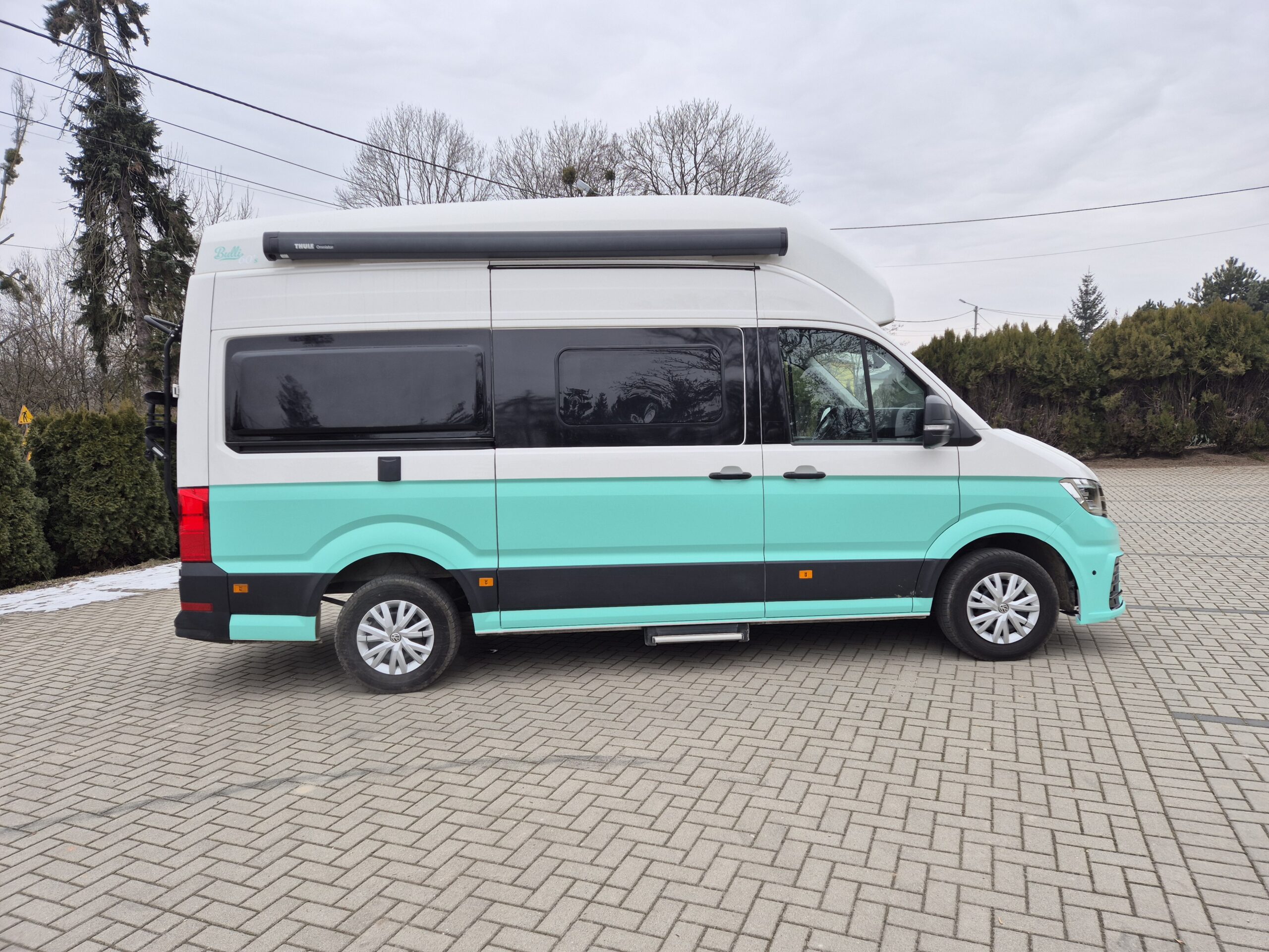 Grand California 600 - obrazek 11