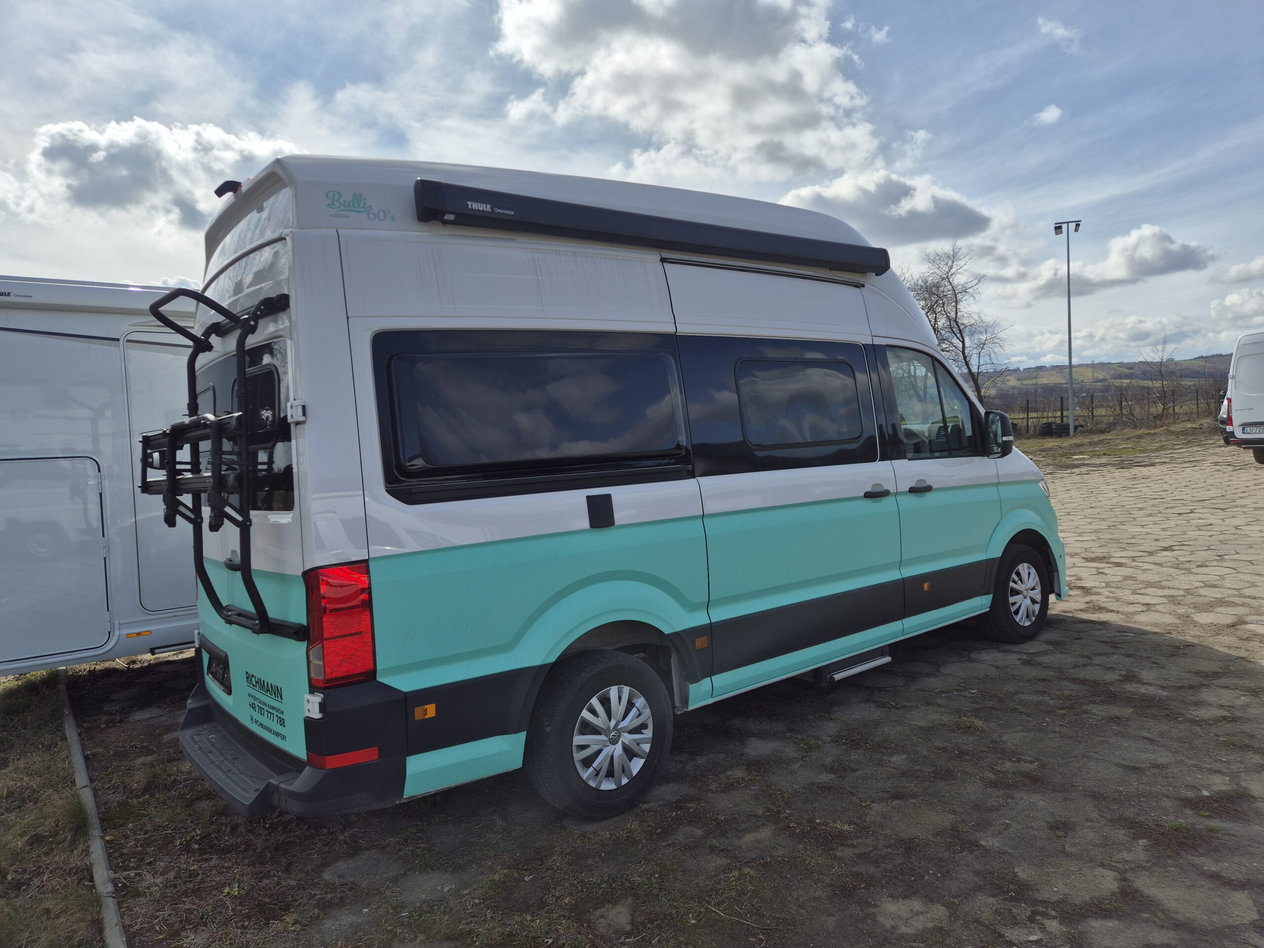 Grand California 600 - obrazek 16