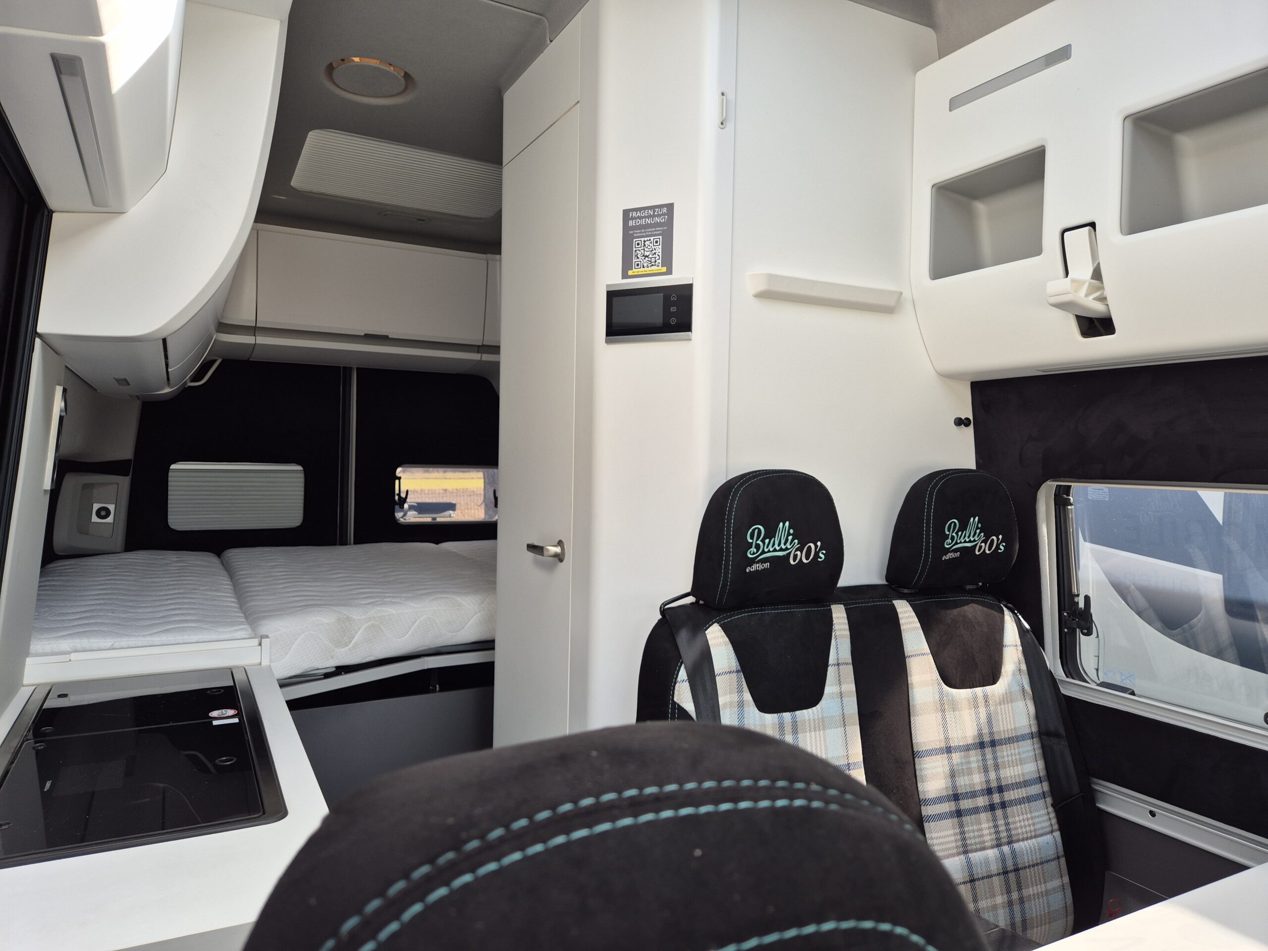 Grand California 600 - obrazek 18