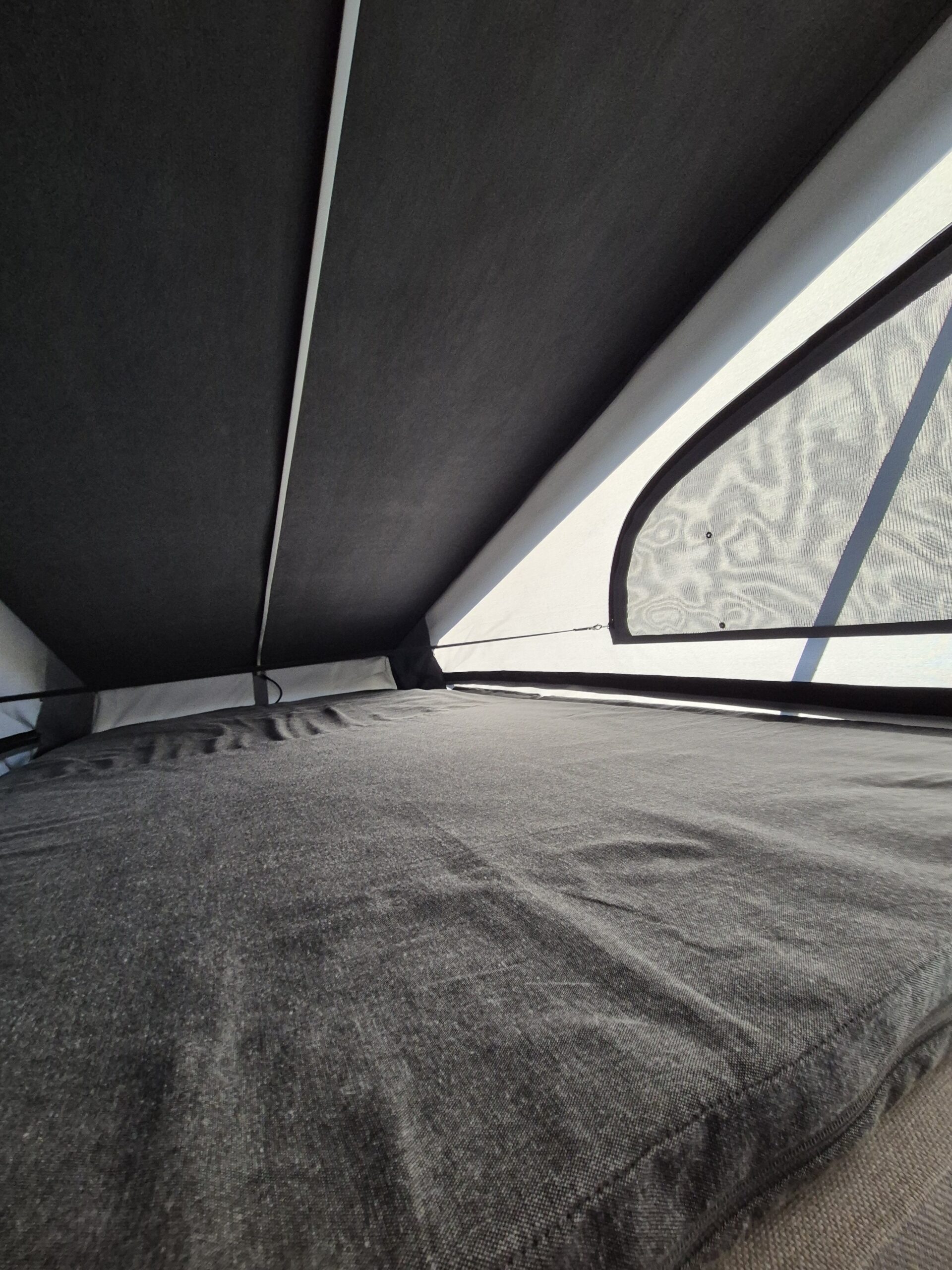 Crafter Unicorn 599 Sport - obrazek 2