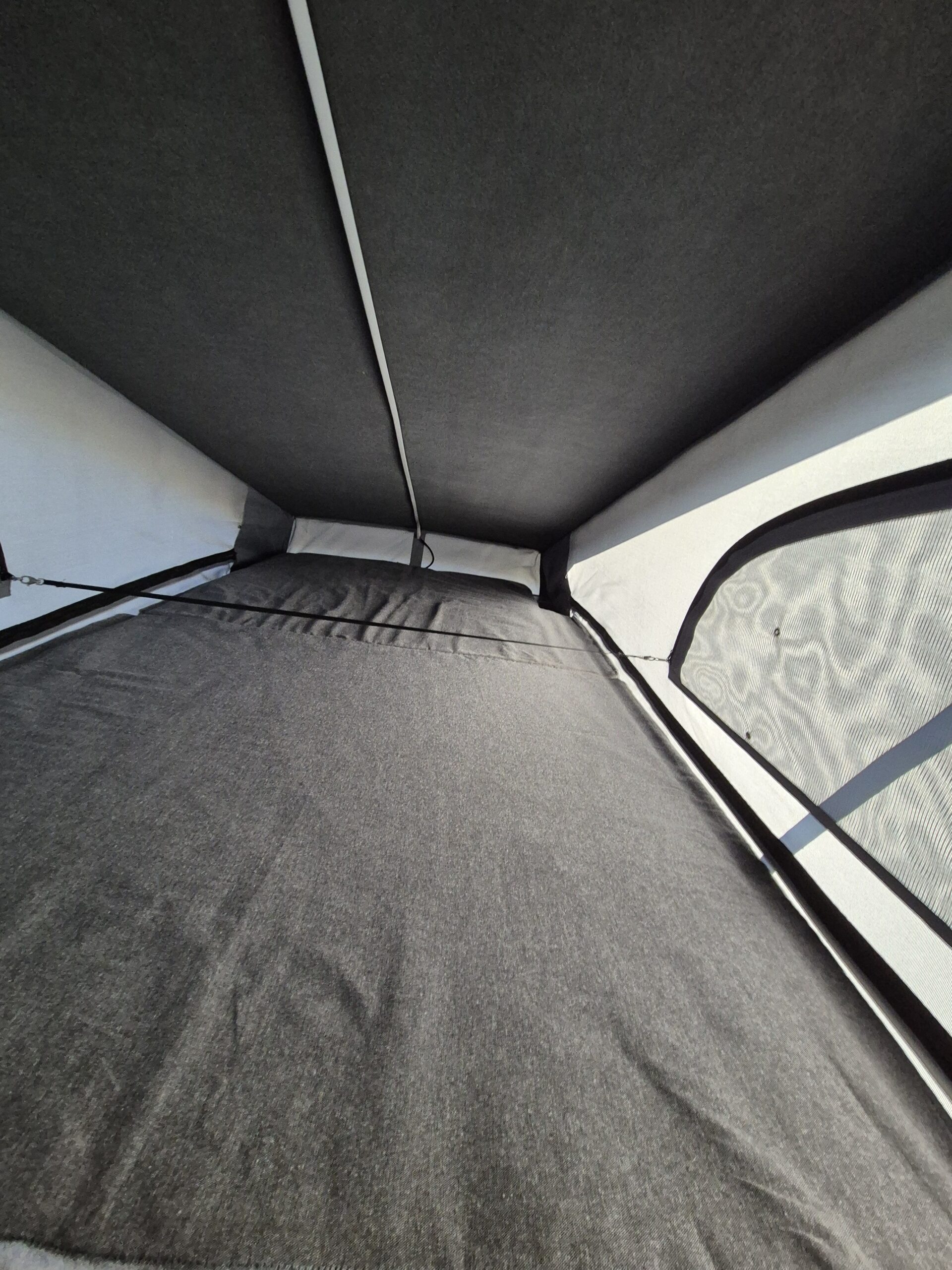 Crafter Unicorn 599 Sport - obrazek 3