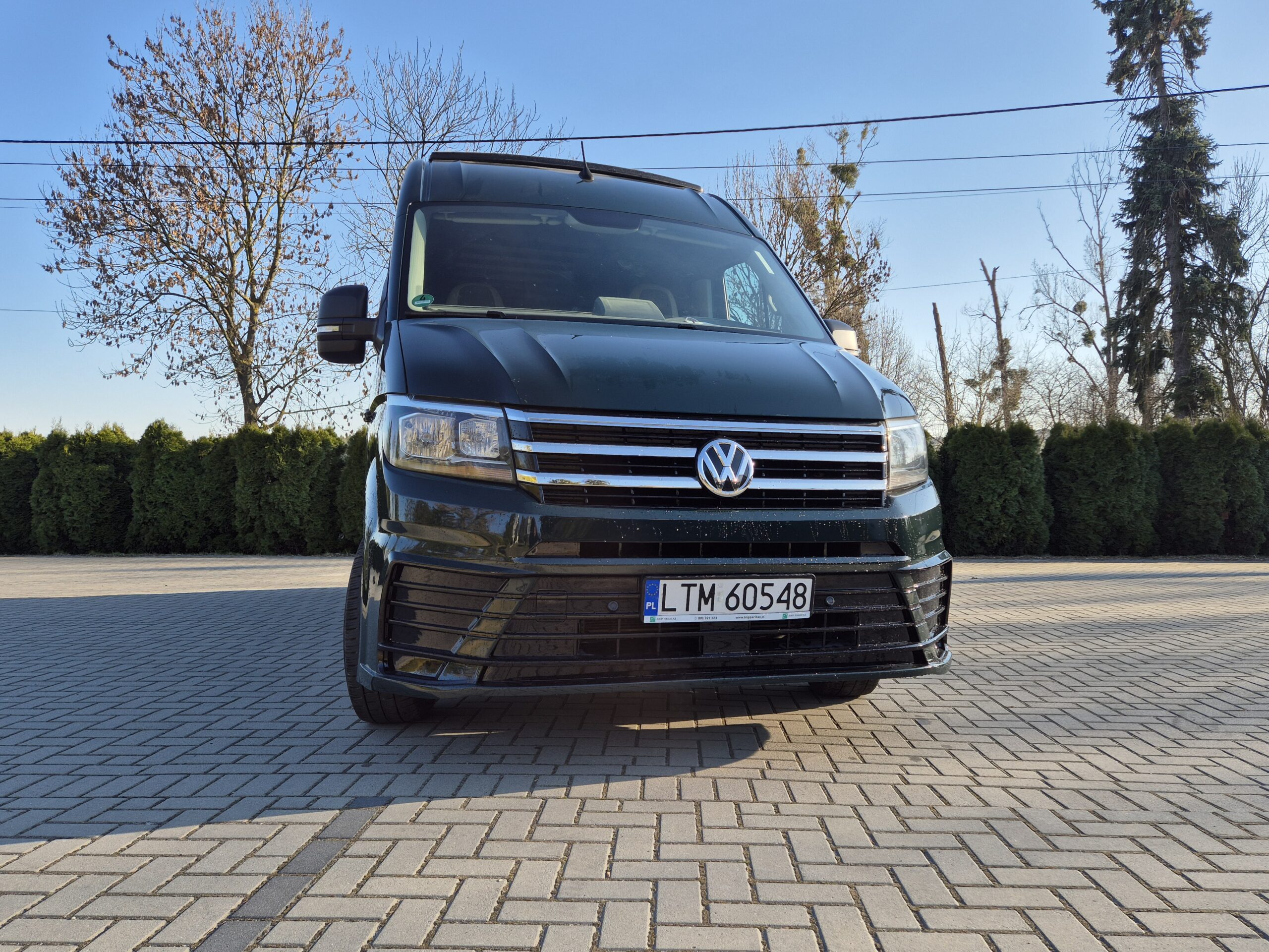 Crafter Unicorn 599 Sport - obrazek 5