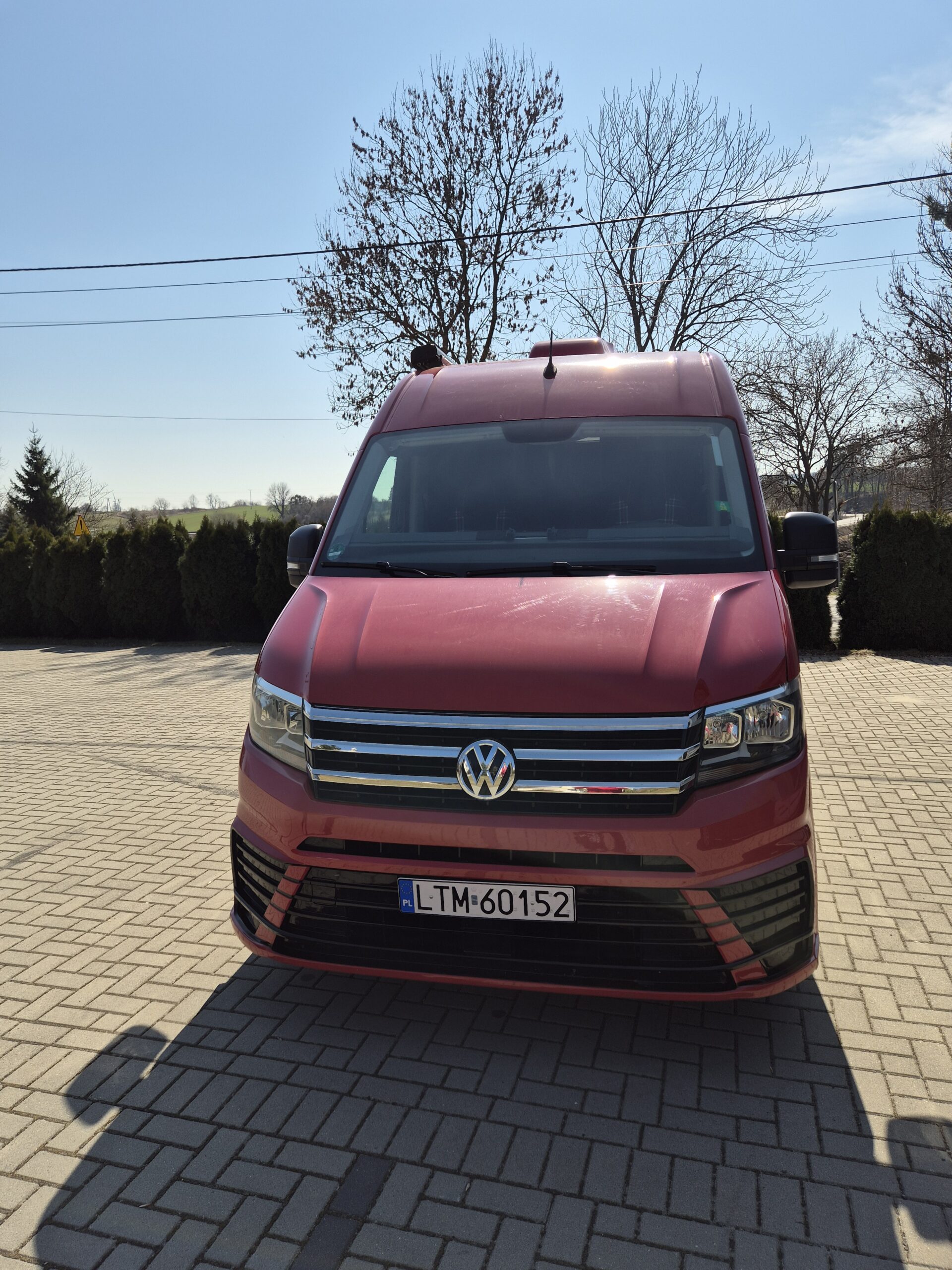 Crafter Unicorn 684 GT - obrazek 8