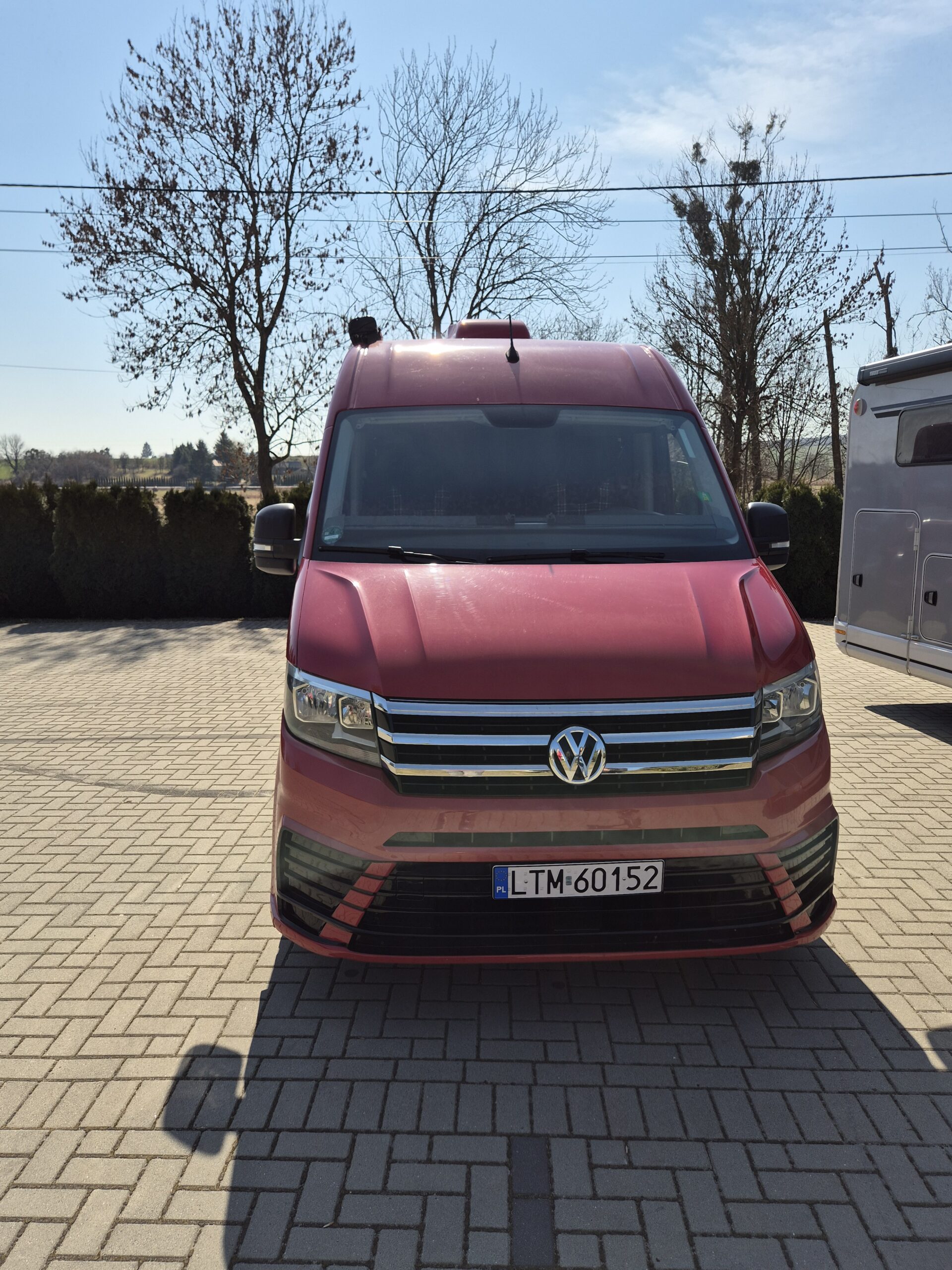 Crafter Unicorn 684 GT - obrazek 11