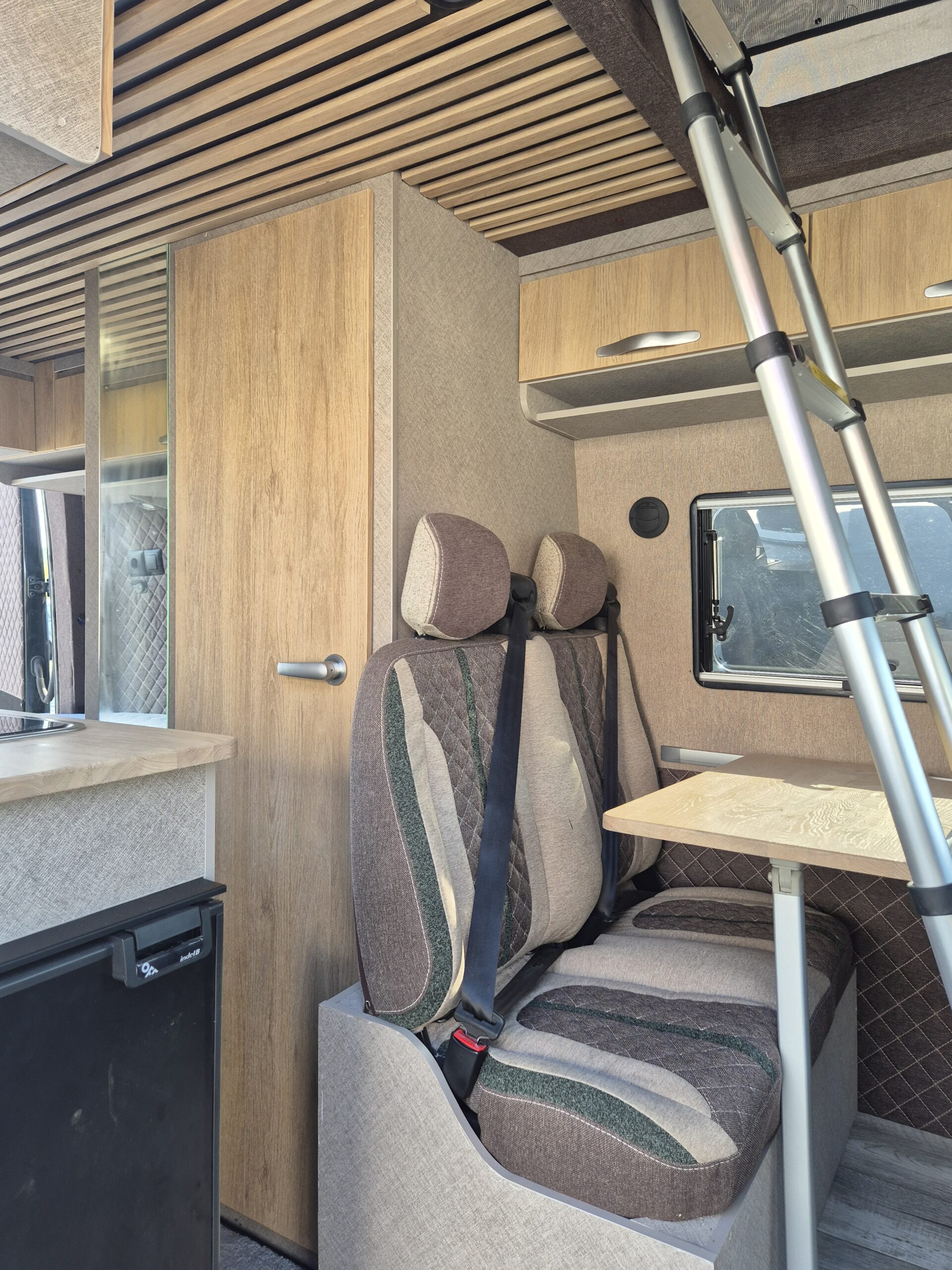 Crafter Unicorn 599 Sport - obrazek 10