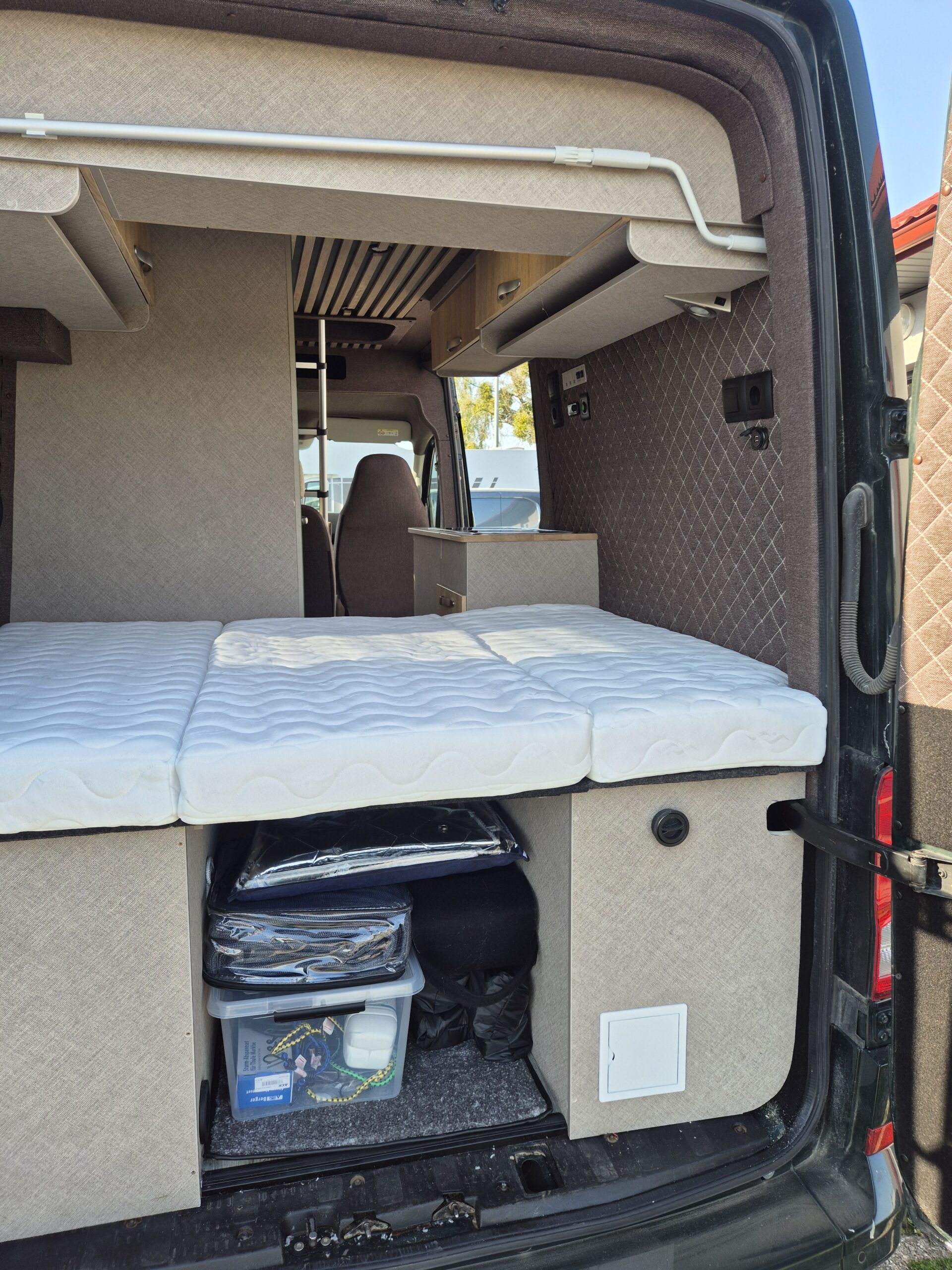 Crafter Unicorn 599 Sport - obrazek 12