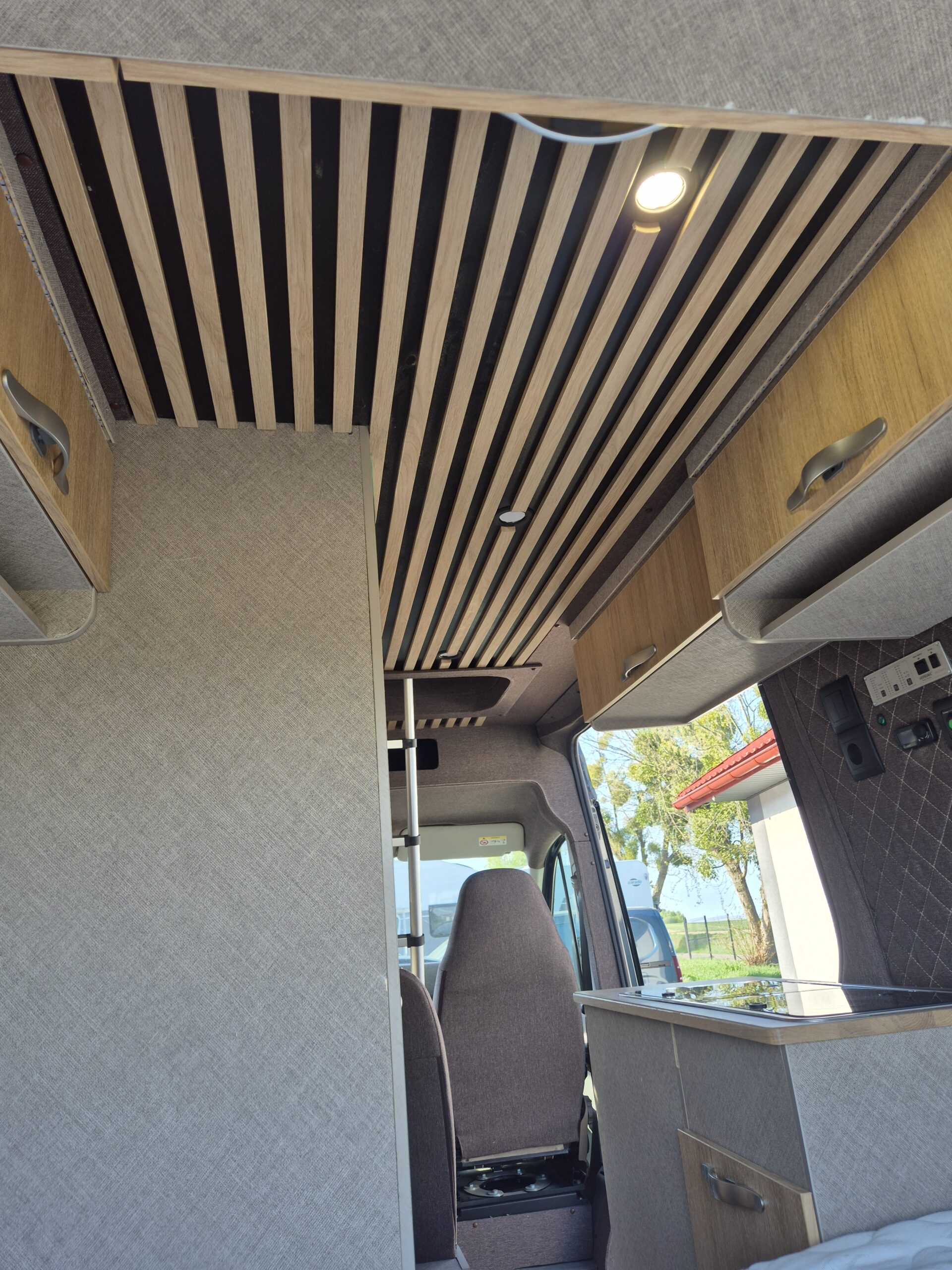 Crafter Unicorn 599 Sport - obrazek 14