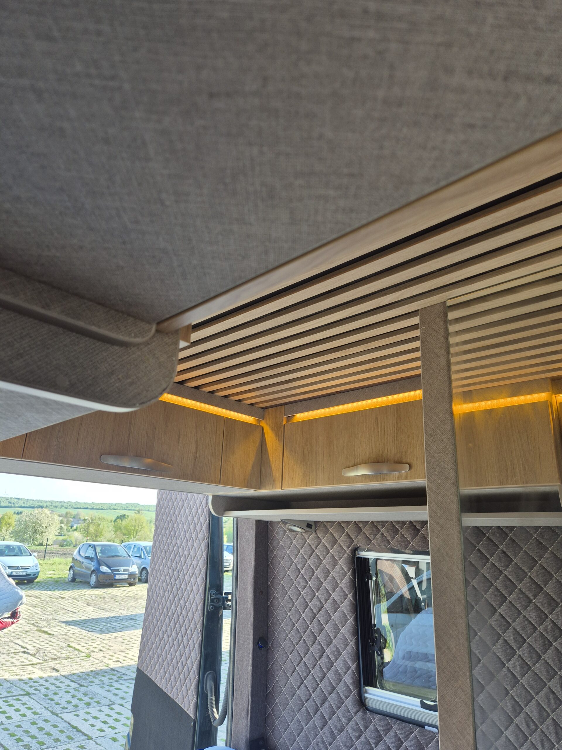 Crafter Unicorn 599 Sport - obrazek 17