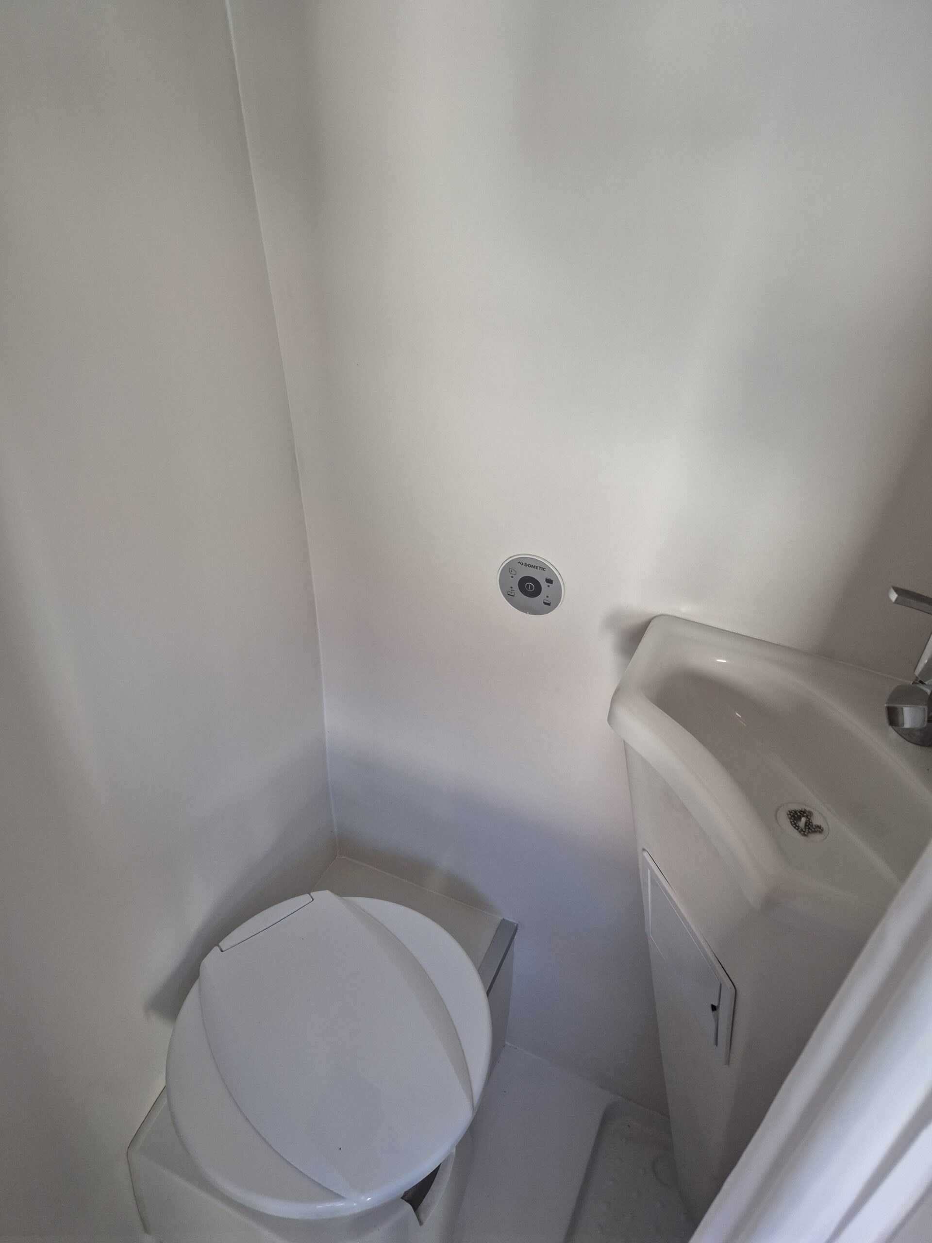 Crafter Unicorn 599 Sport - obrazek 19