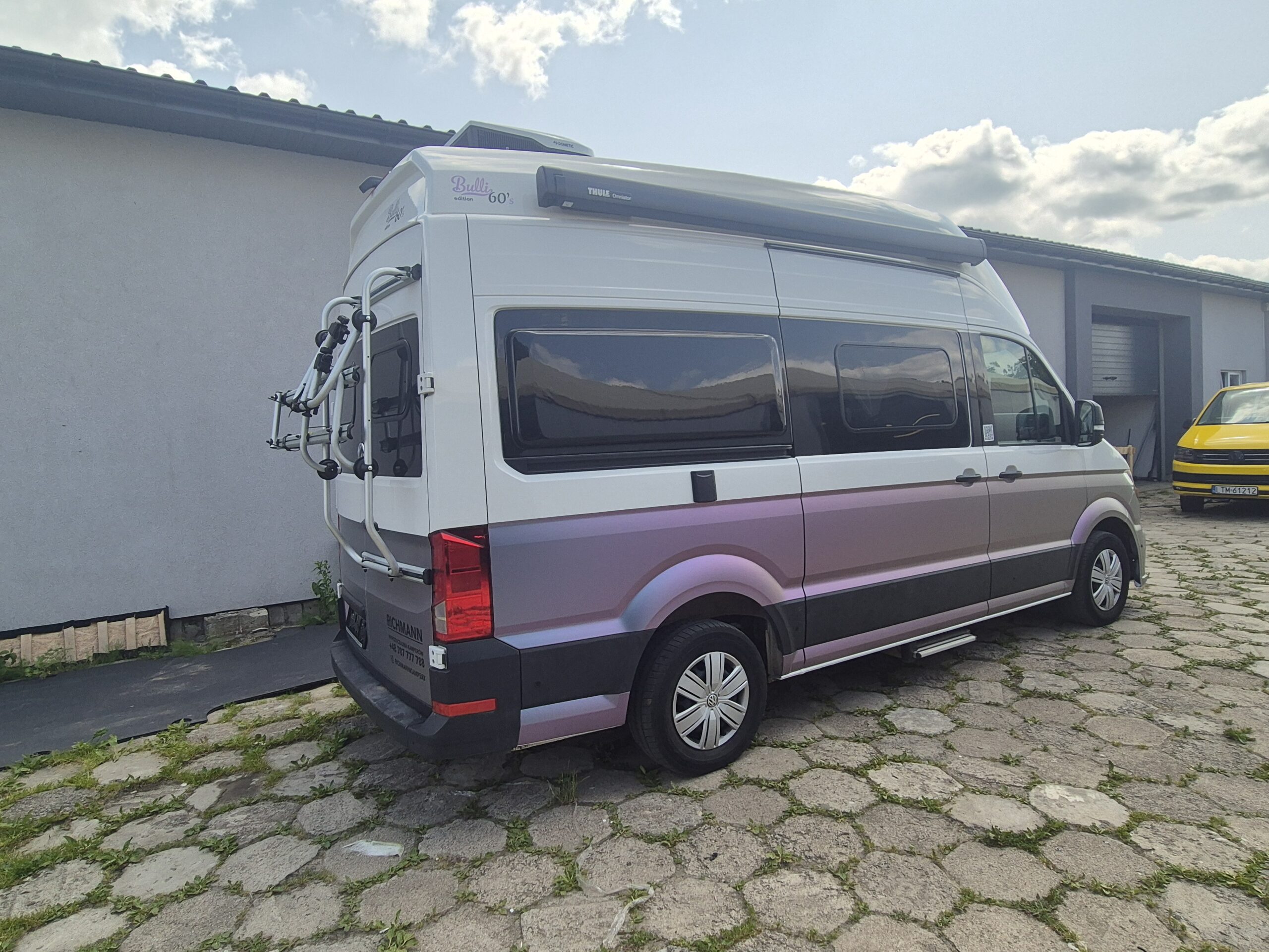 Grand California 600 - obrazek 2