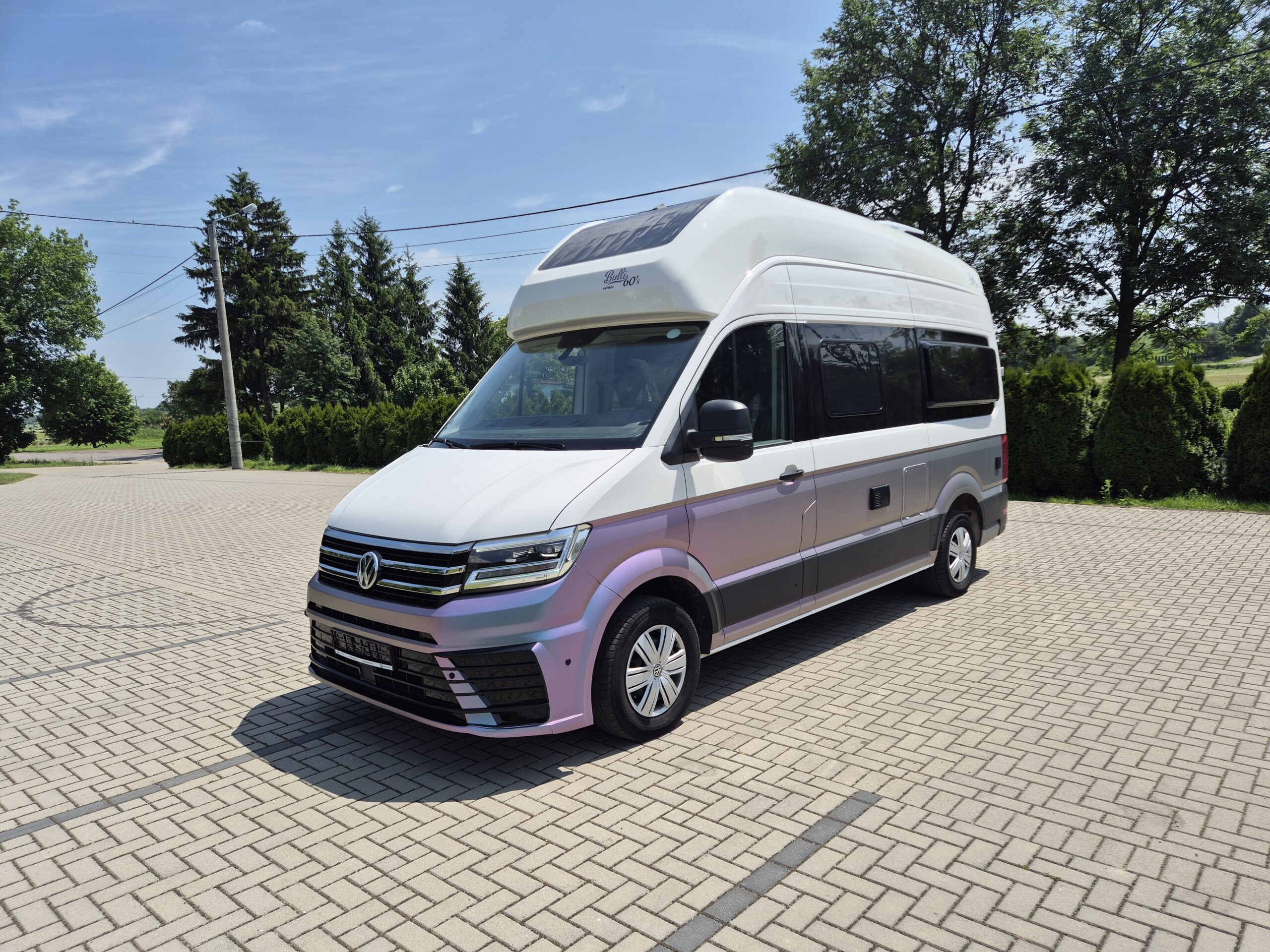 Grand California 600 - obrazek 4