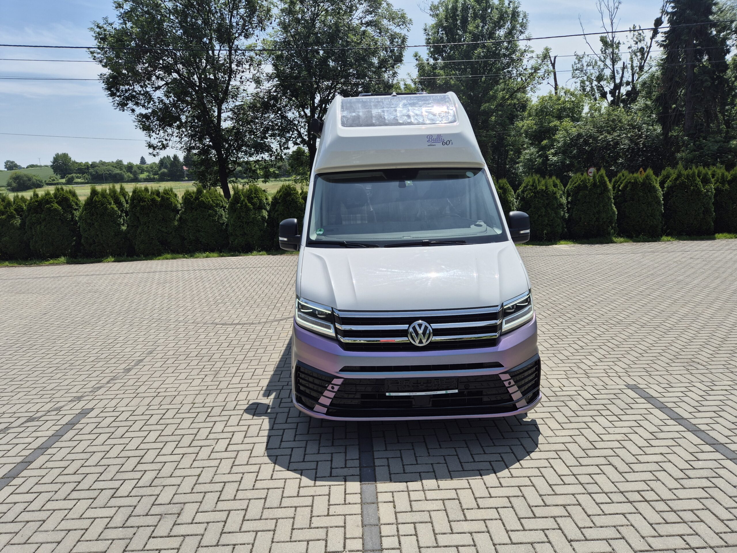 Grand California 600 - obrazek 6