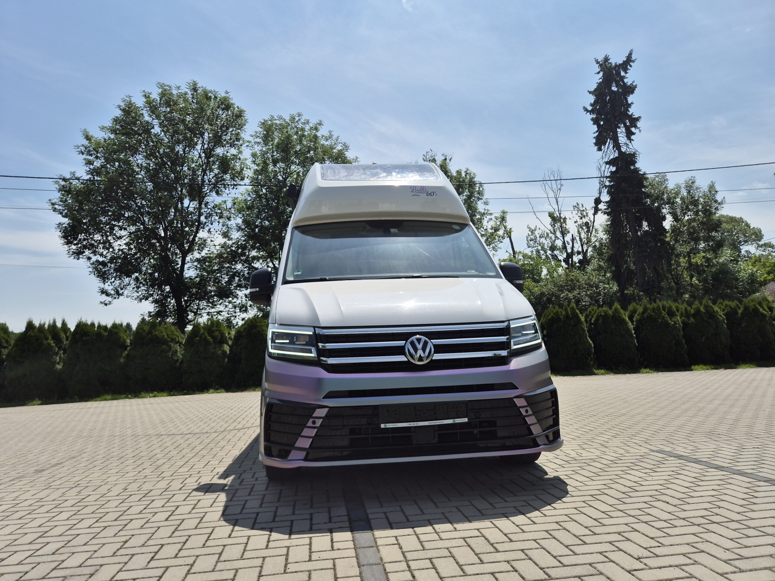 Grand California 600 - obrazek 7