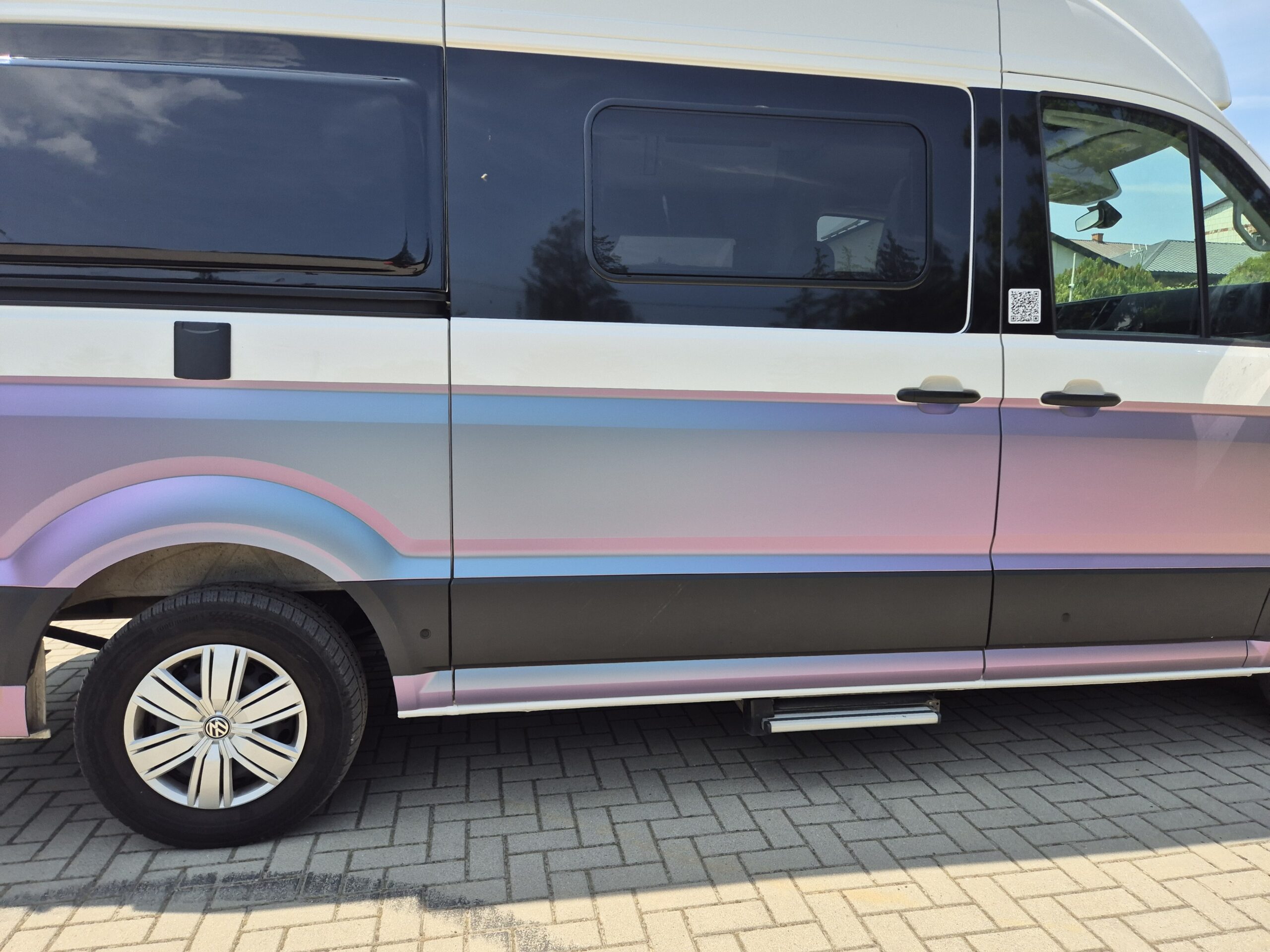 Grand California 600 - obrazek 10