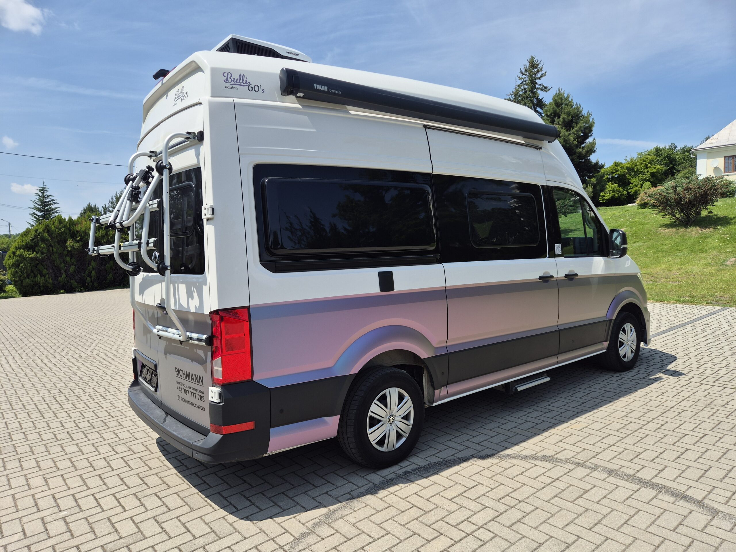 Grand California 600 - obrazek 11