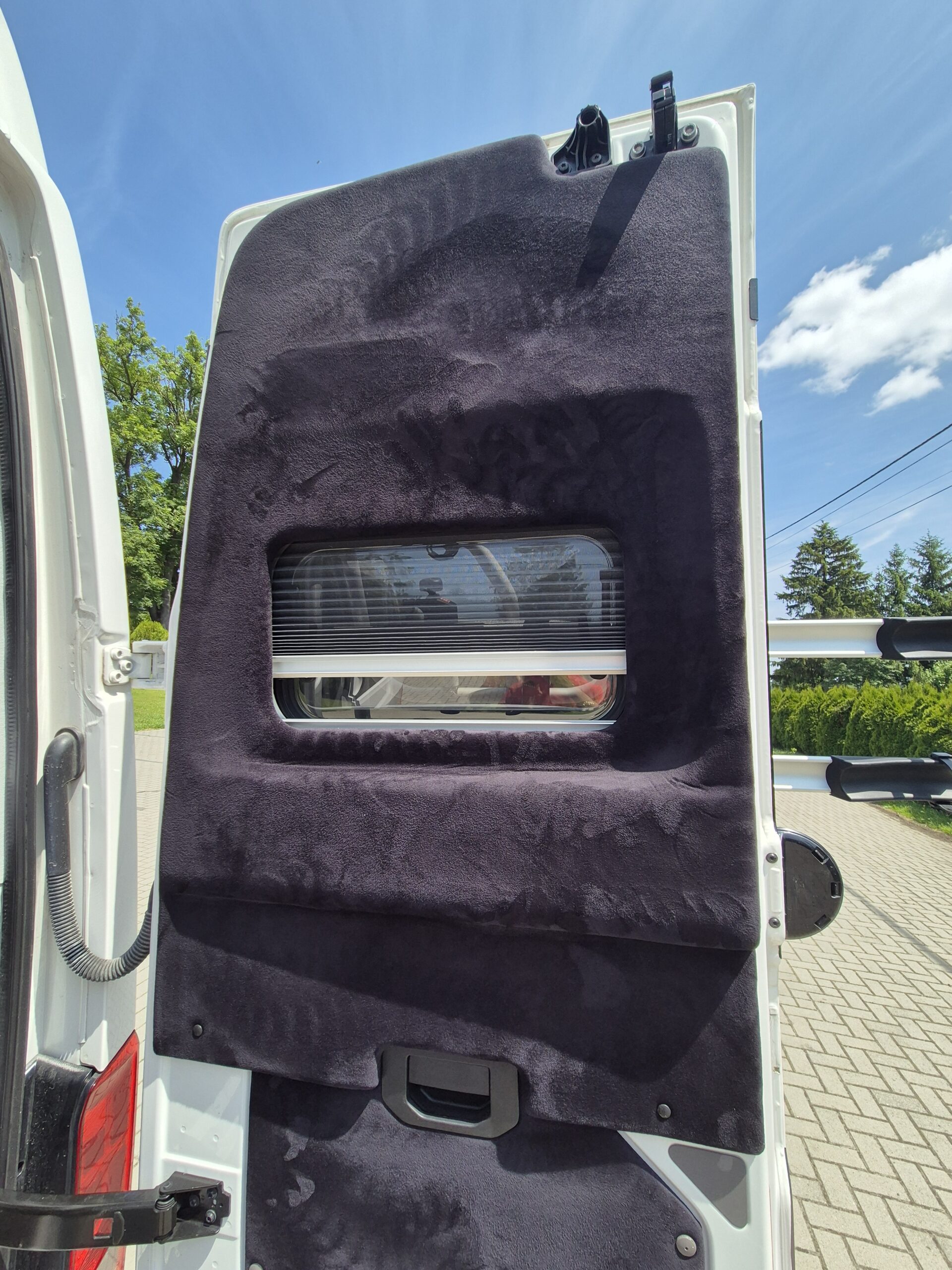 Grand California 600 - obrazek 16