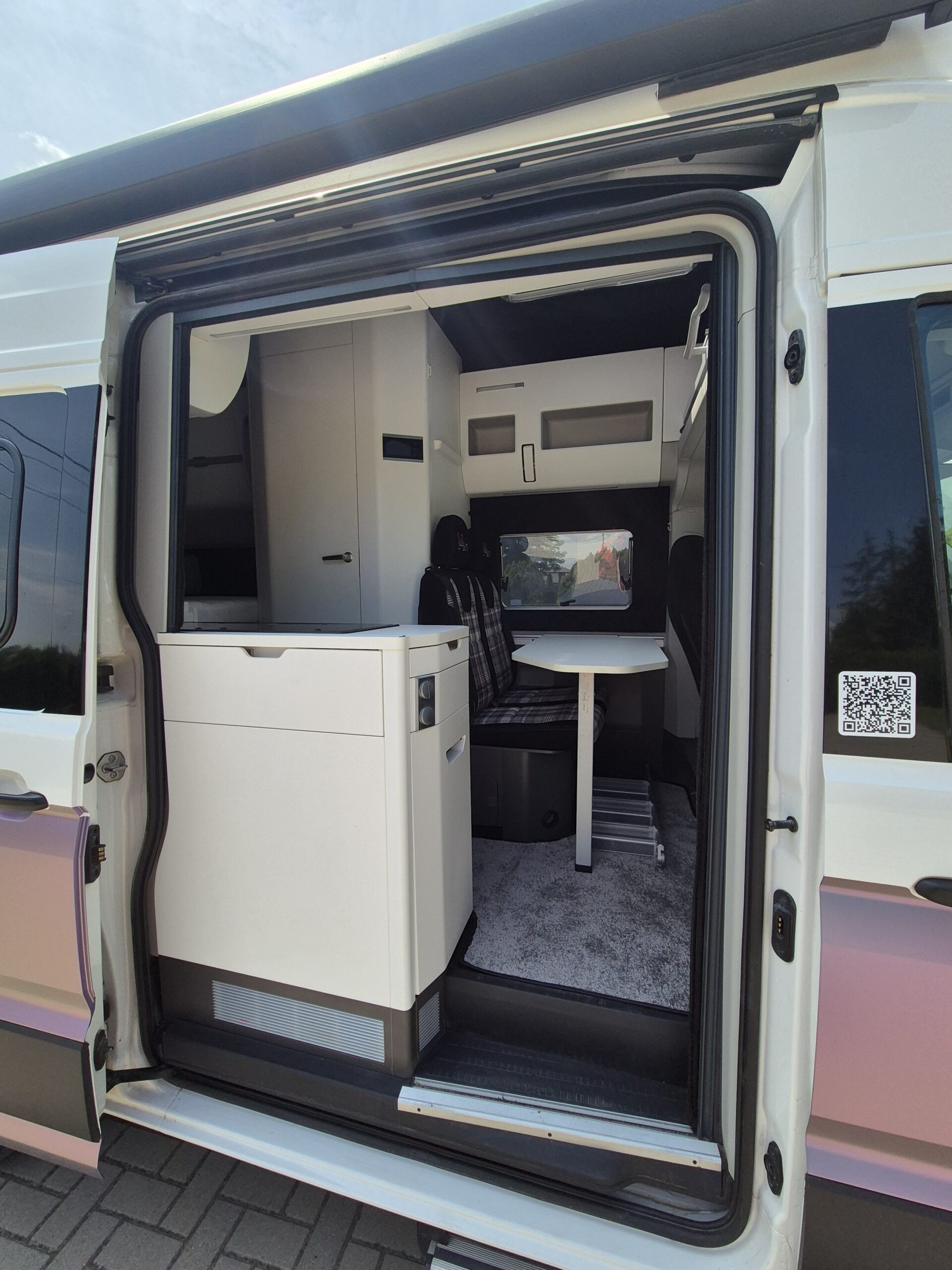 Grand California 600 - obrazek 17