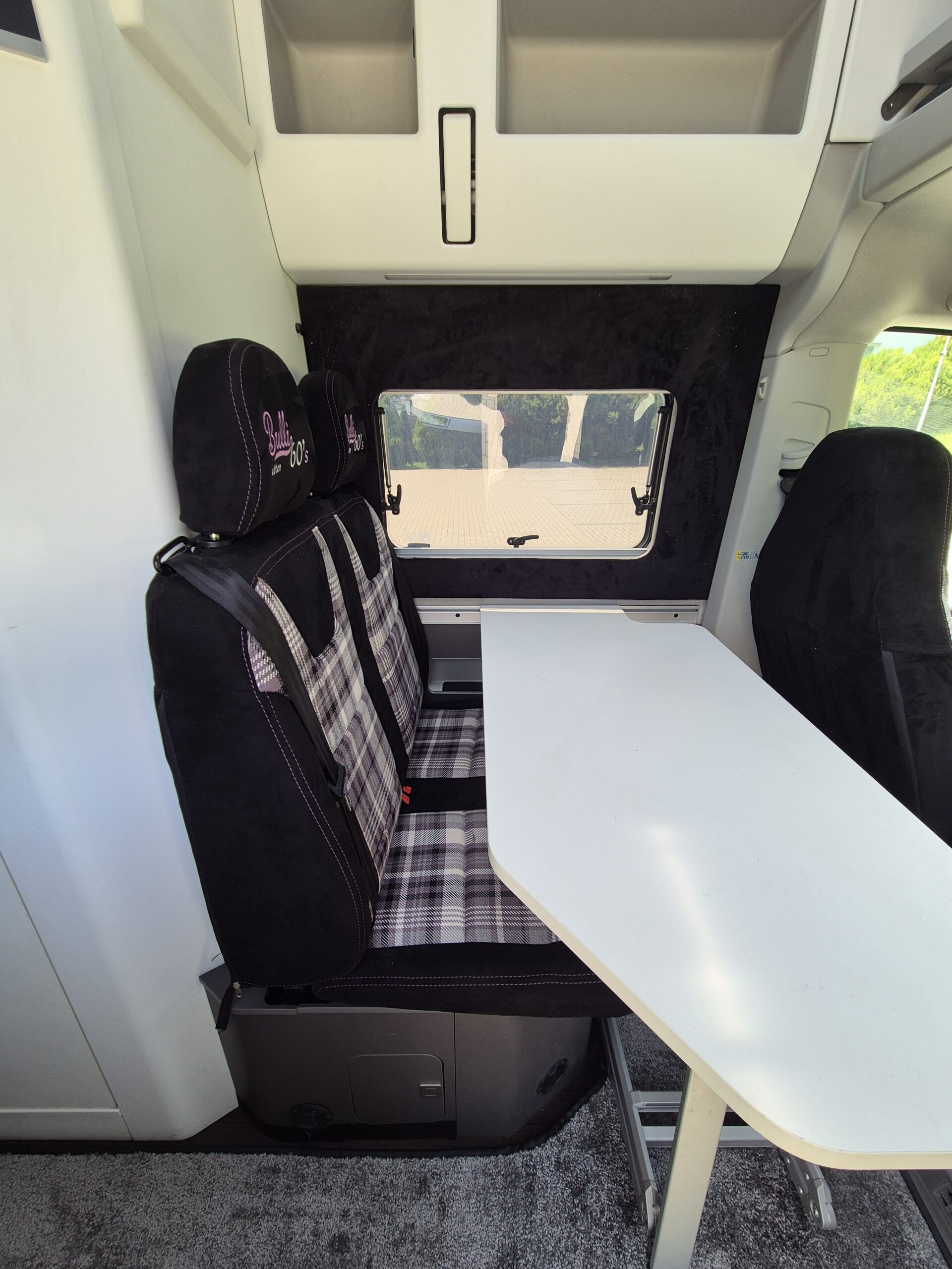 Grand California 600 - obrazek 18