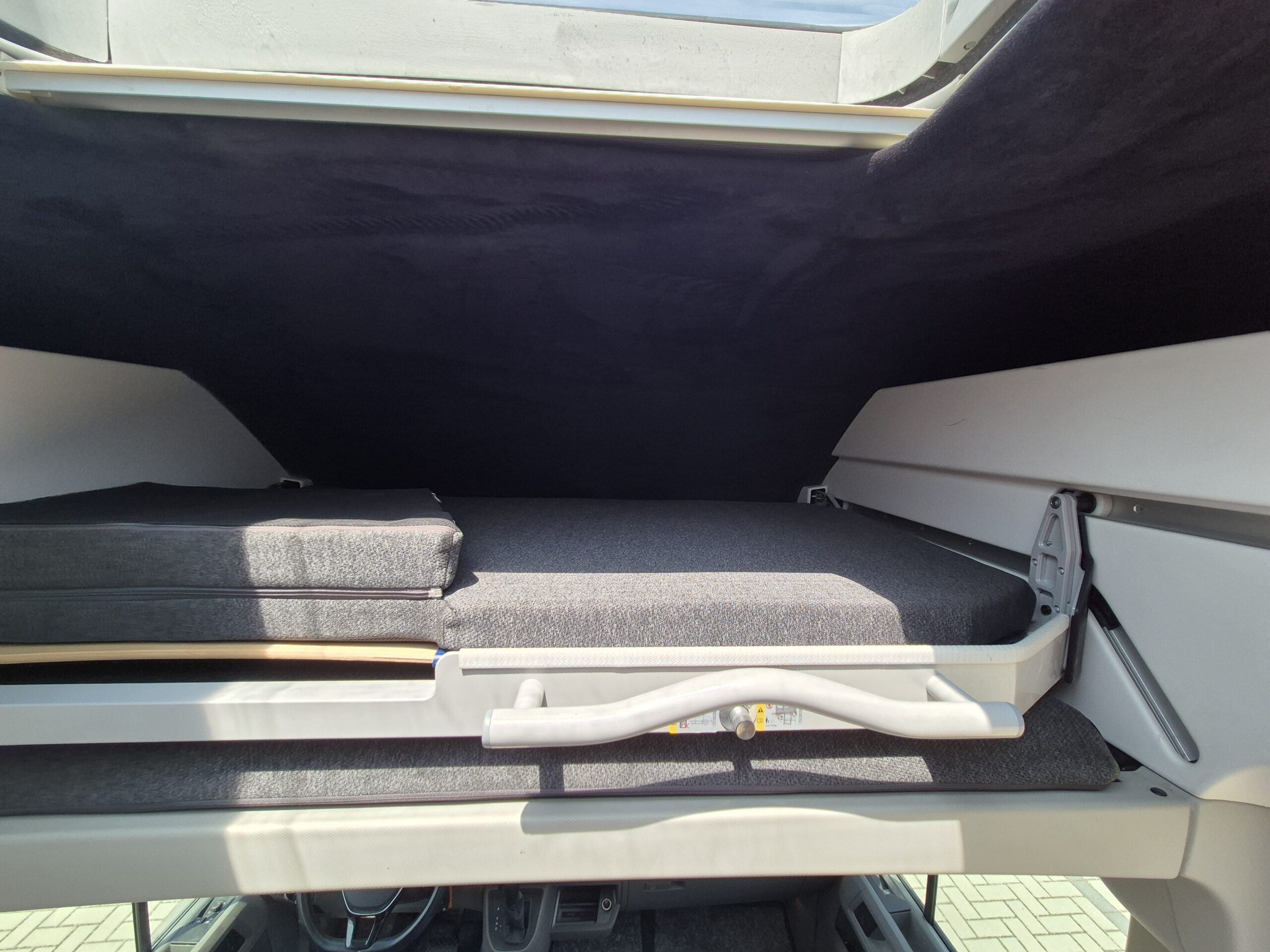 Grand California 600 - obrazek 19