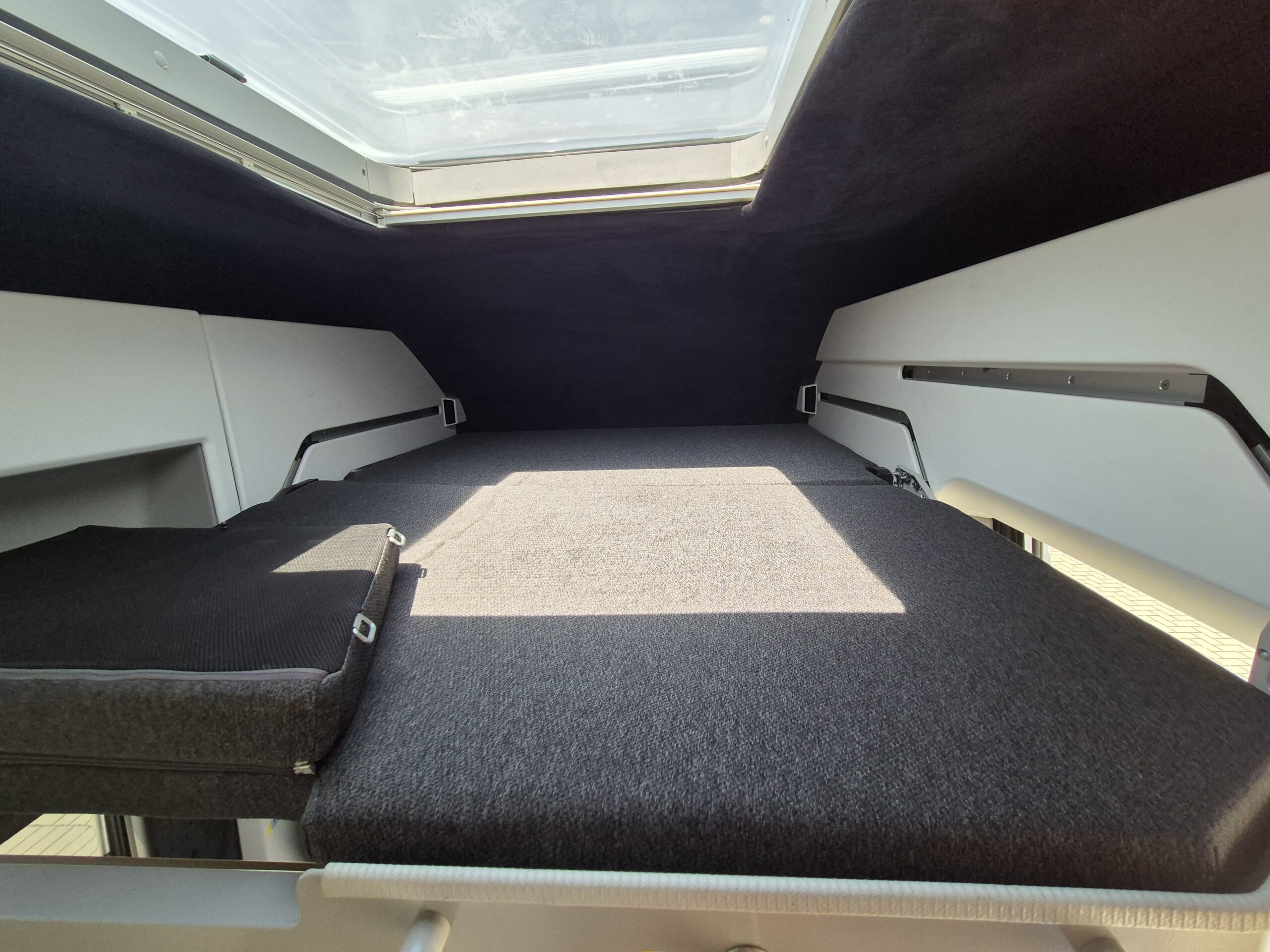 Grand California 600 - obrazek 20