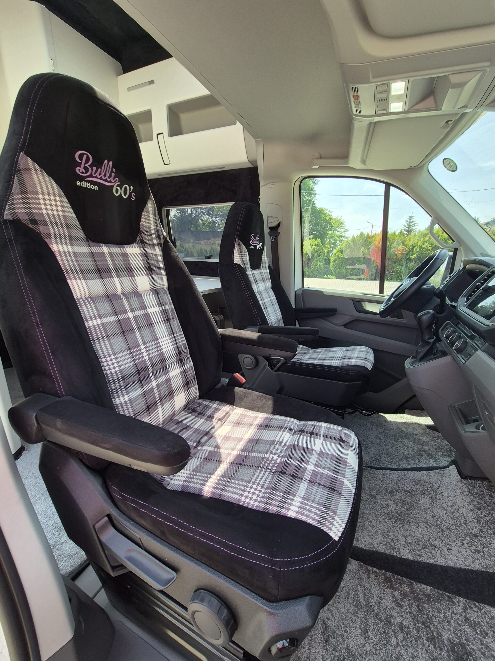 Grand California 600 - obrazek 30