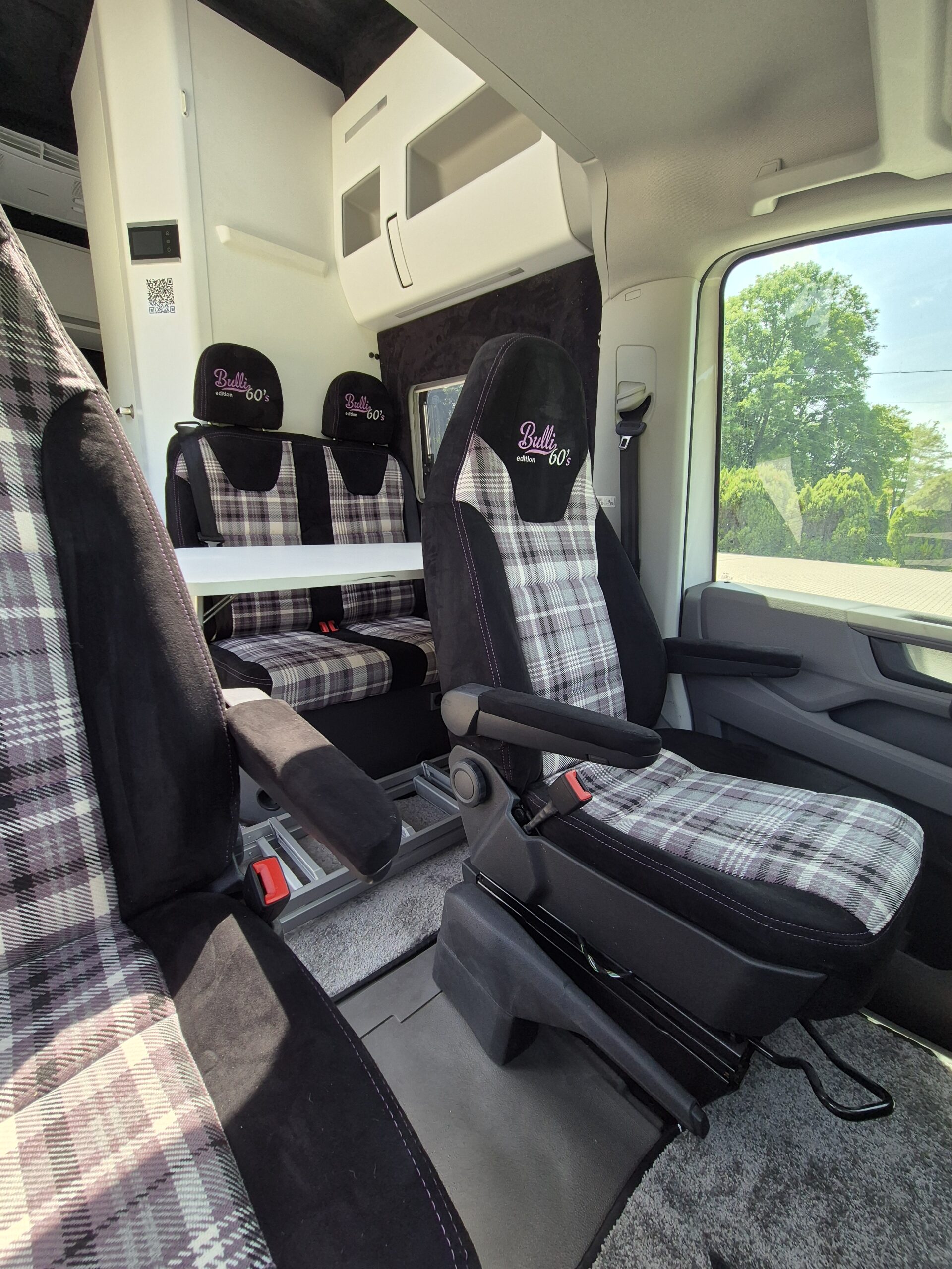 Grand California 600 - obrazek 32