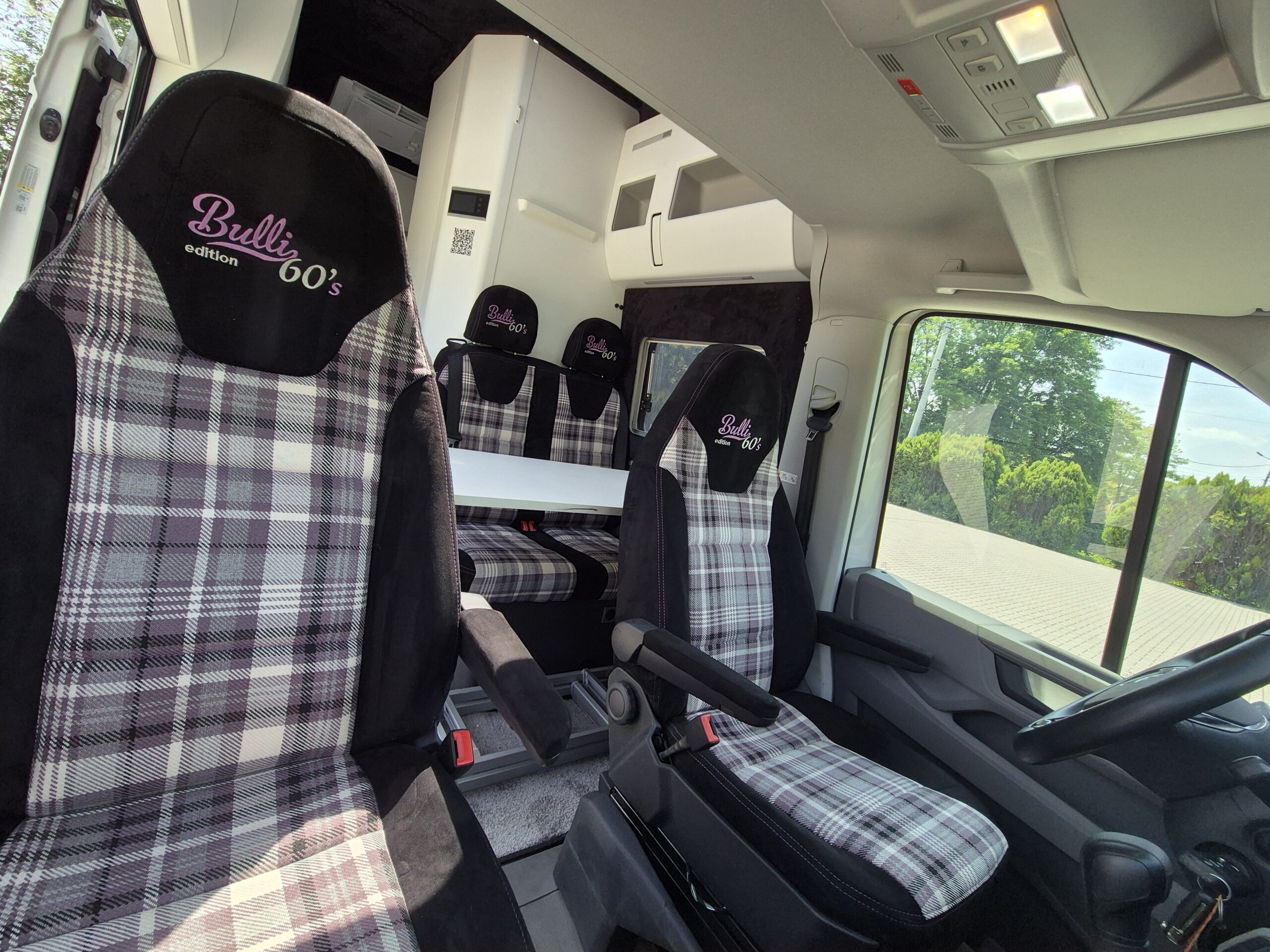 Grand California 600 - obrazek 33