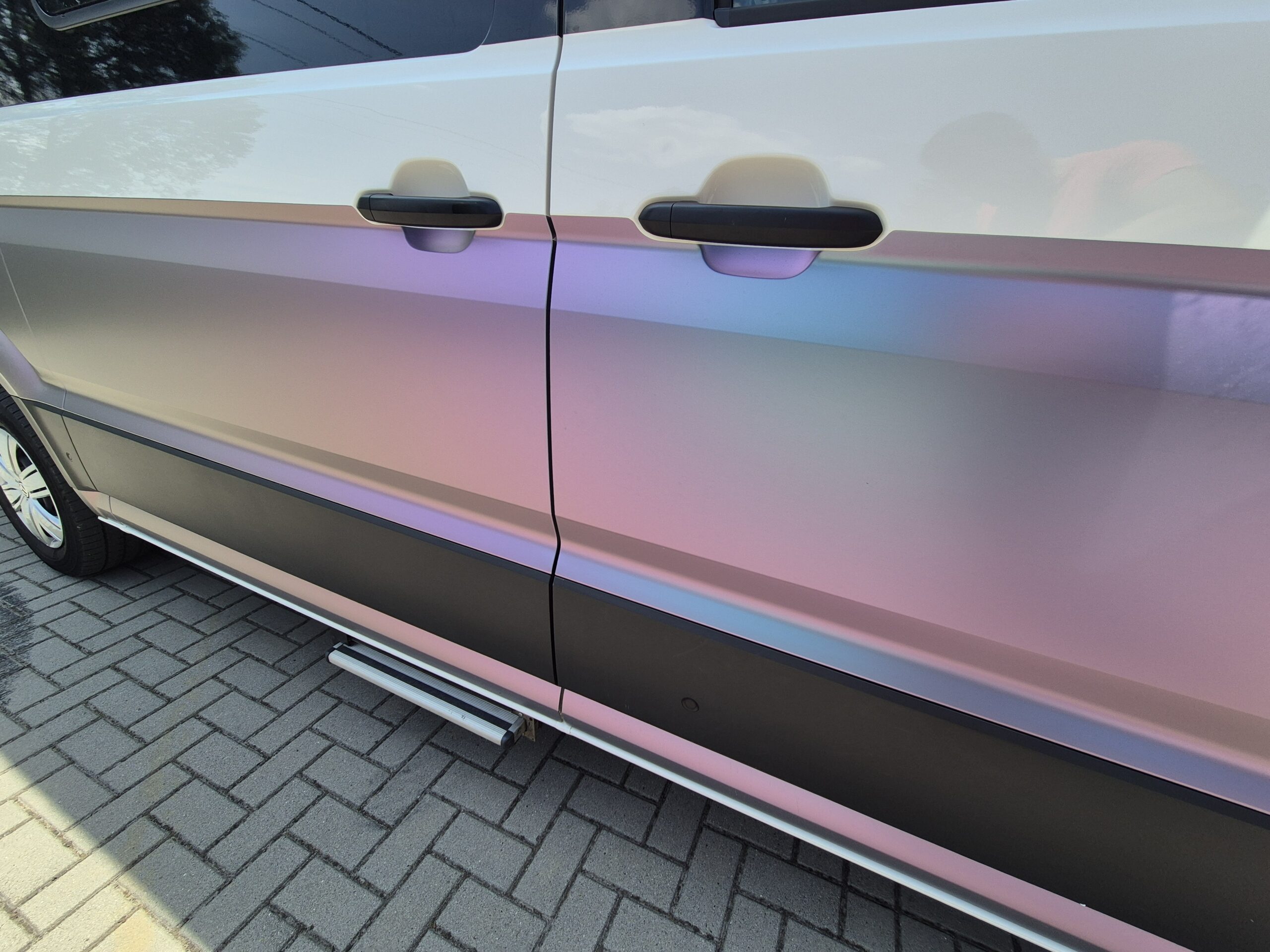 Grand California 600 - obrazek 35