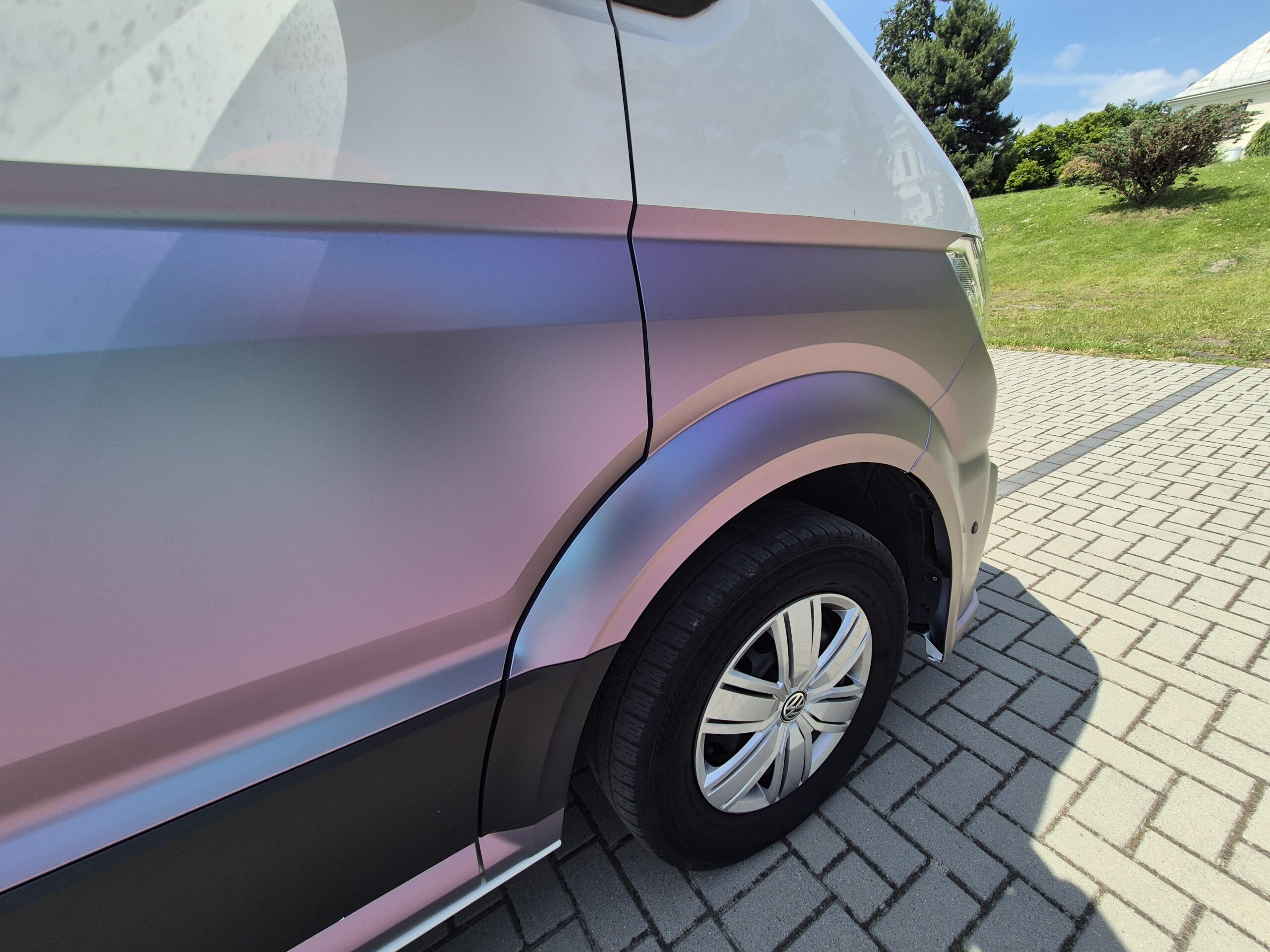 Grand California 600 - obrazek 36