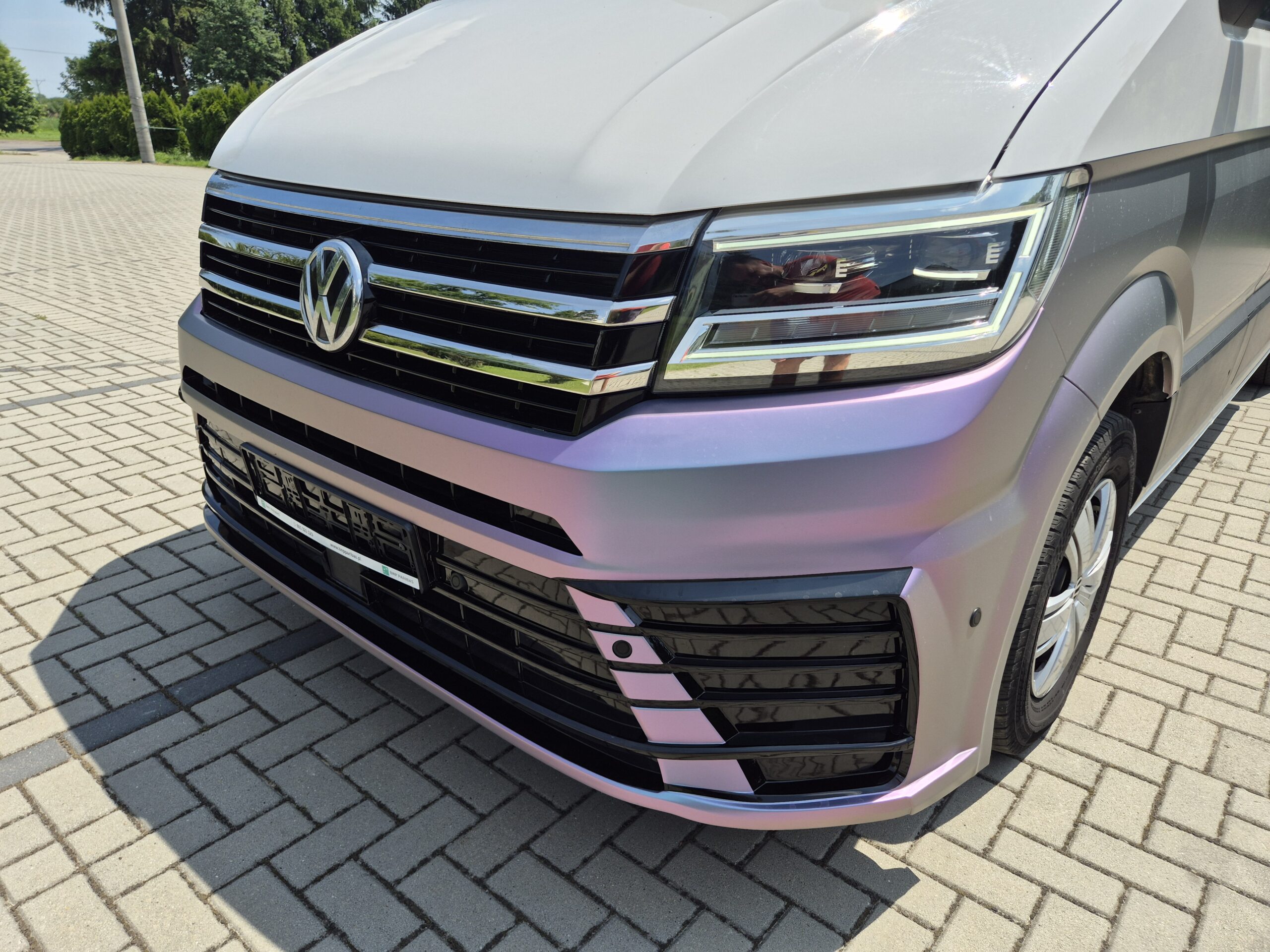 Grand California 600 - obrazek 38