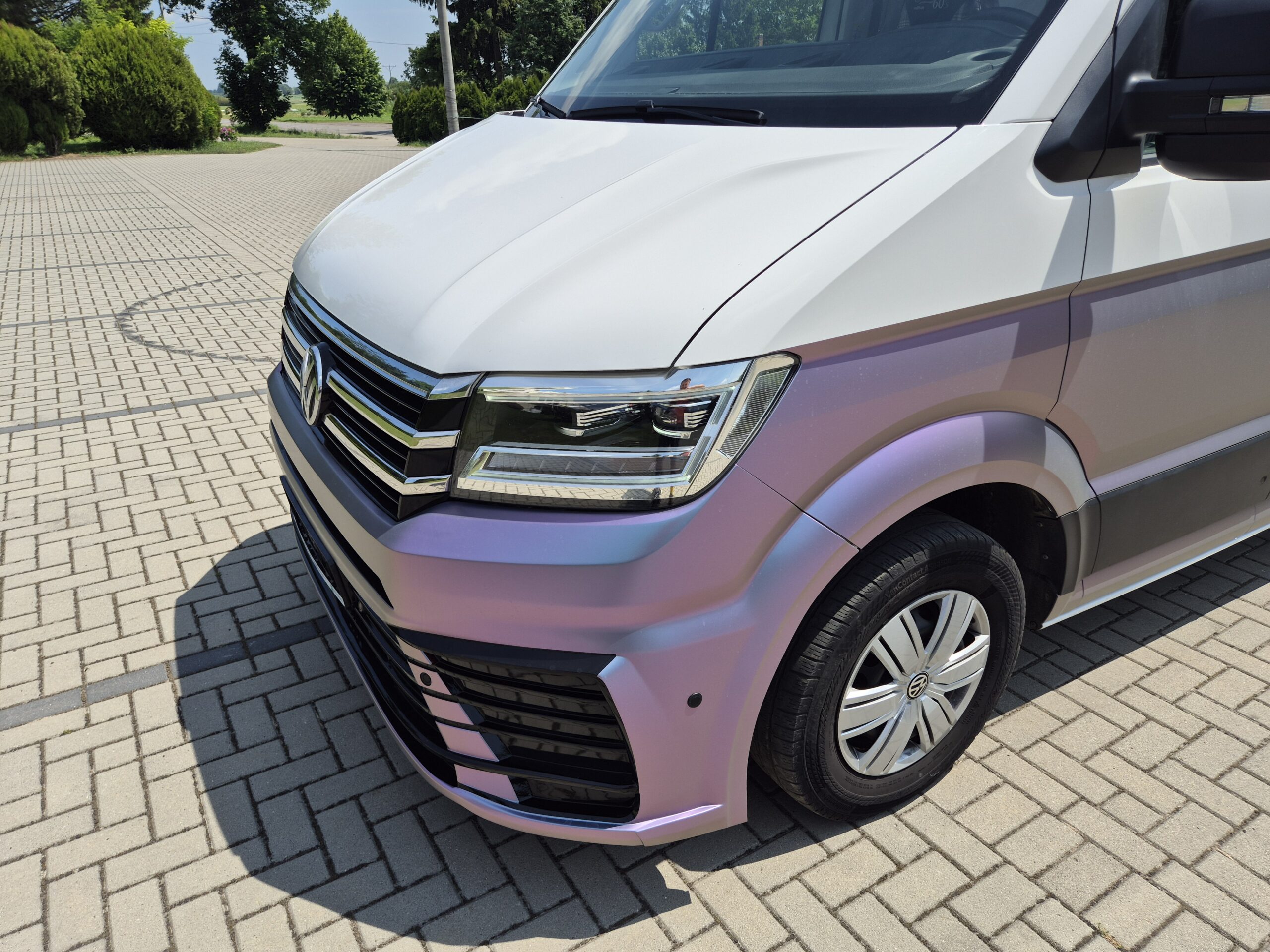 Grand California 600 - obrazek 39