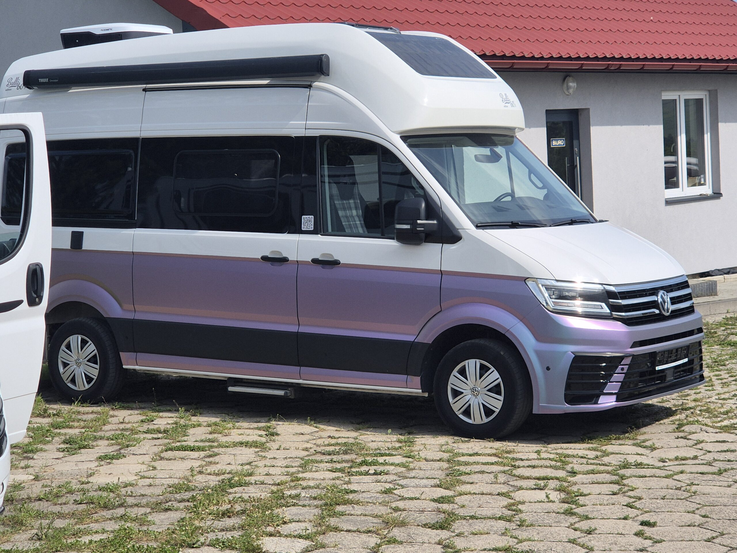 Grand California 600 - obrazek 41