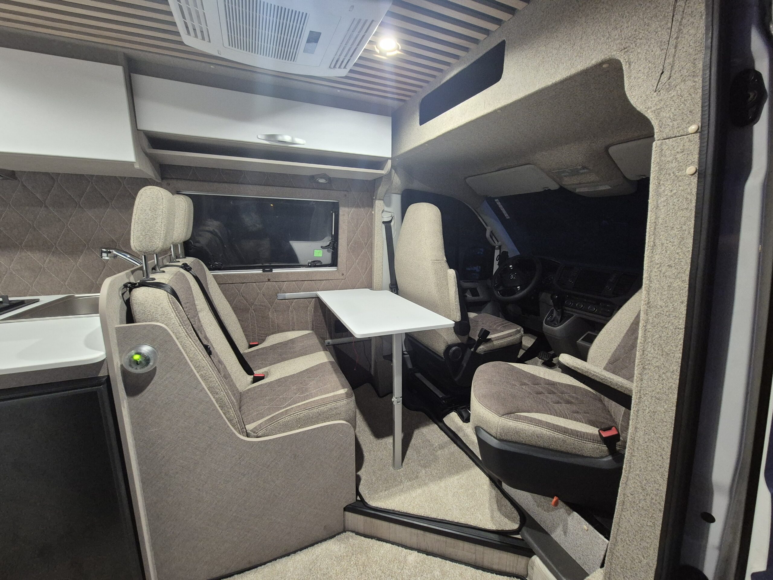 Crafter Unicorn 684 MF - obrazek 3