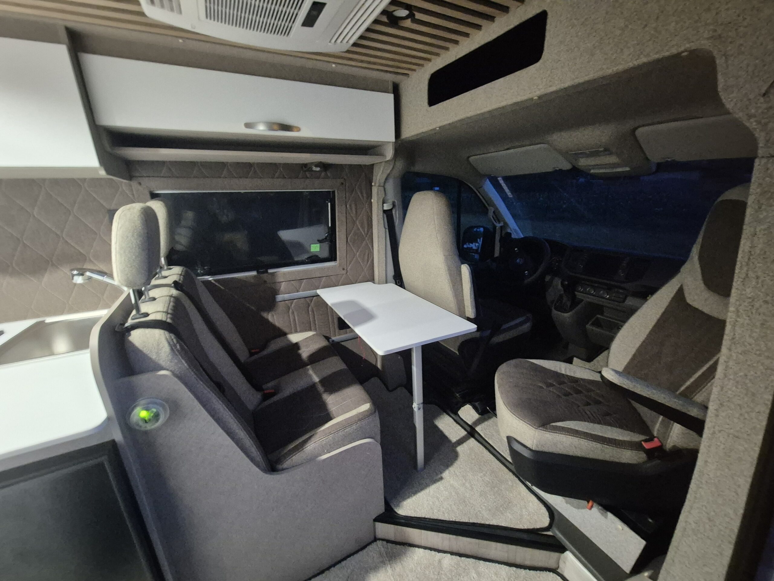 Crafter Unicorn 684 MF - obrazek 4