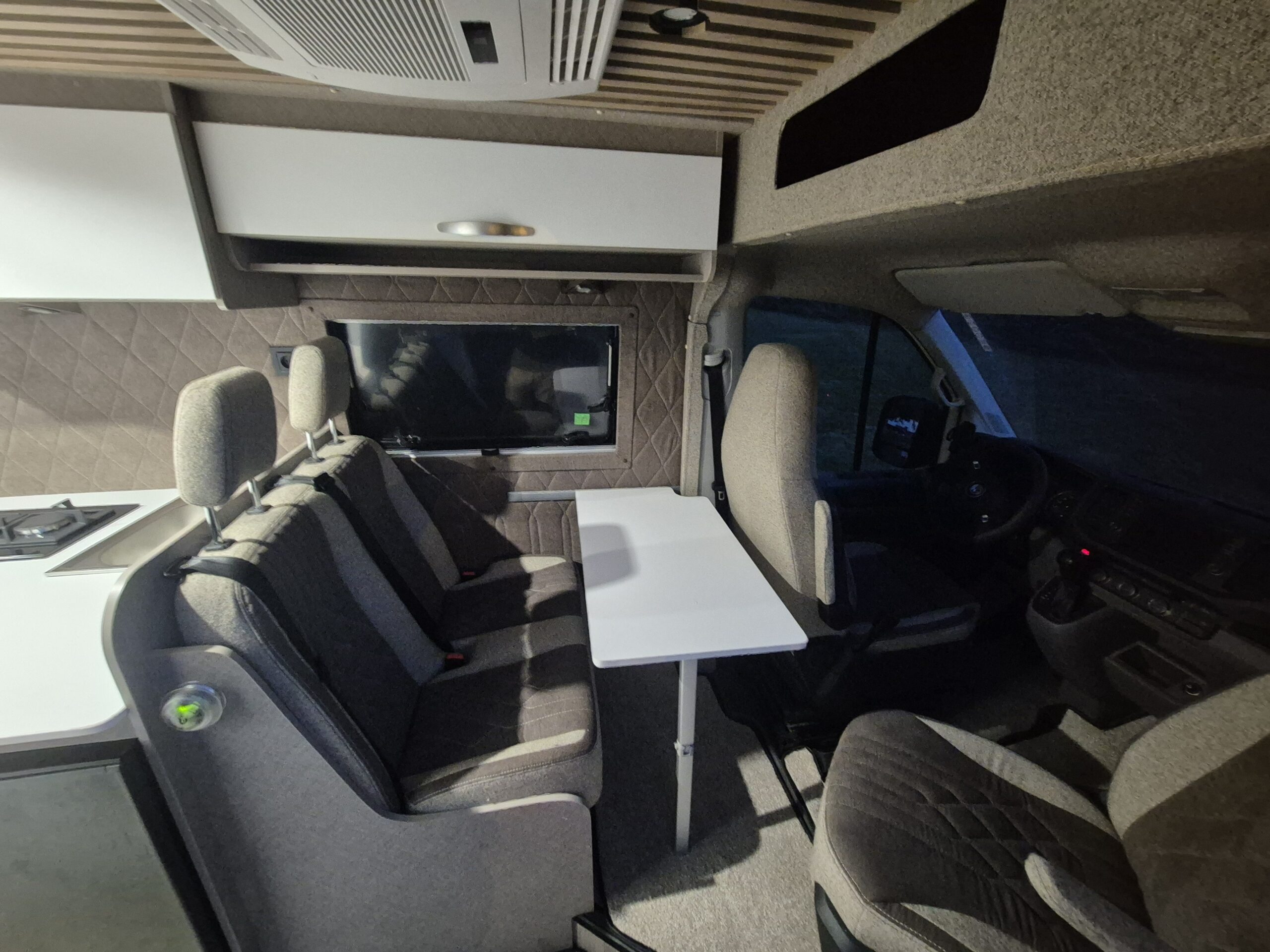 Crafter Unicorn 684 MF - obrazek 5