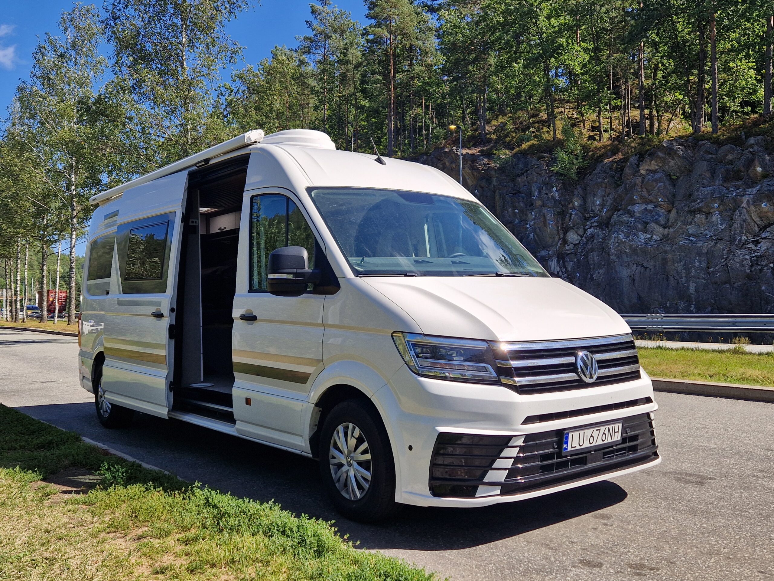 Crafter Unicorn 684 MF - obrazek 16